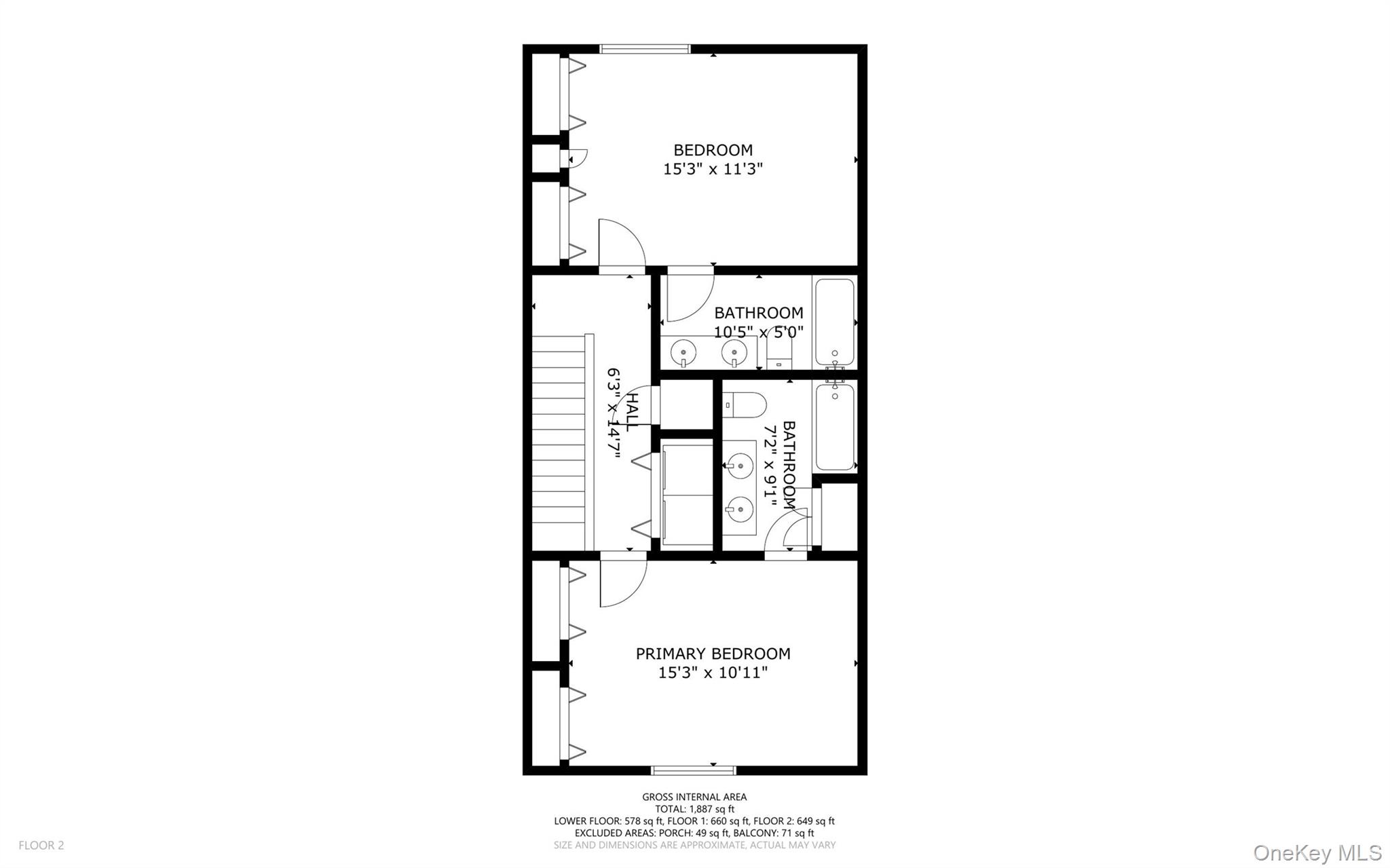 71 Pheasant Run, Millwood, NY 10546