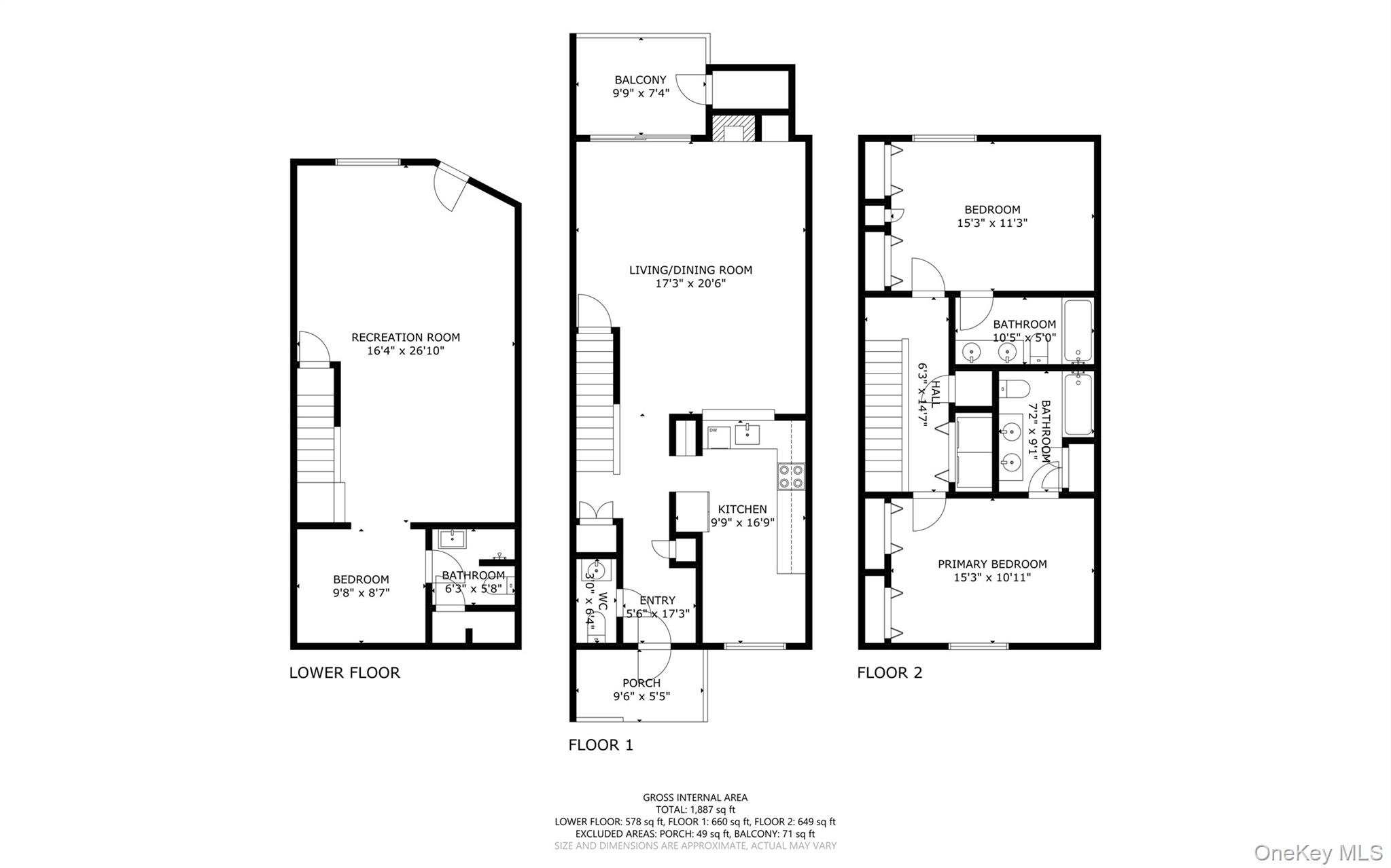 71 Pheasant Run, Millwood, NY 10546