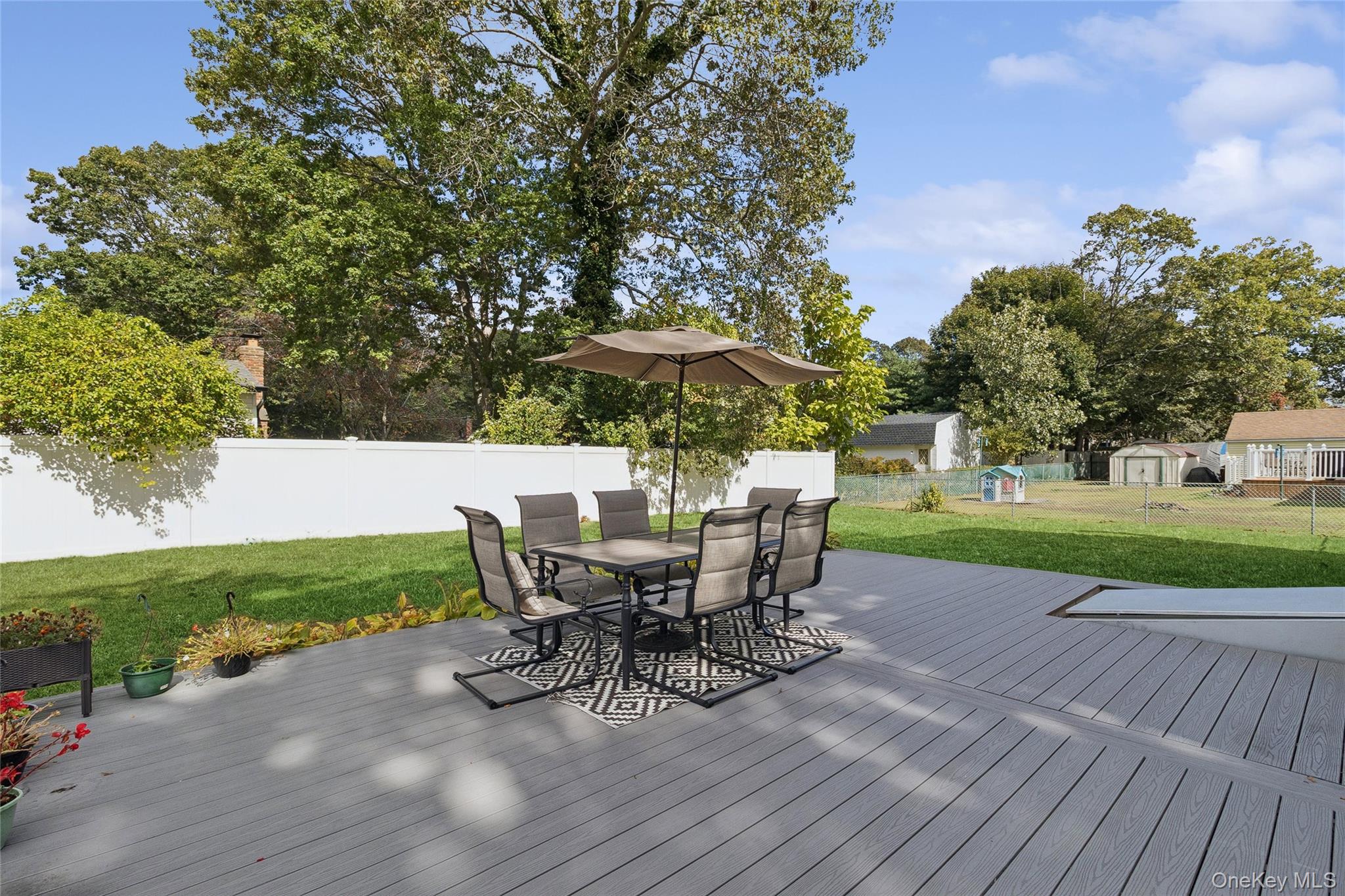 45 Pinetop Drive, Shirley, NY 11967