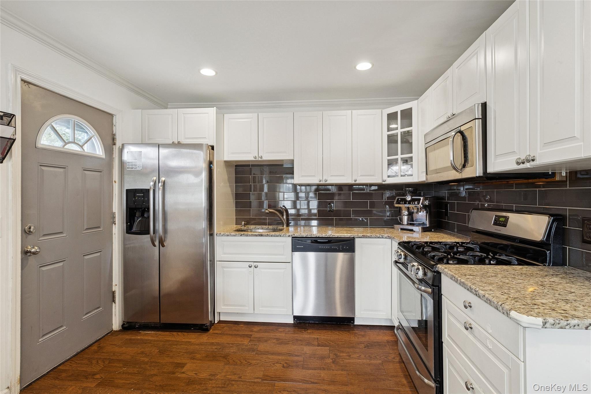 45 Pinetop Drive, Shirley, NY 11967