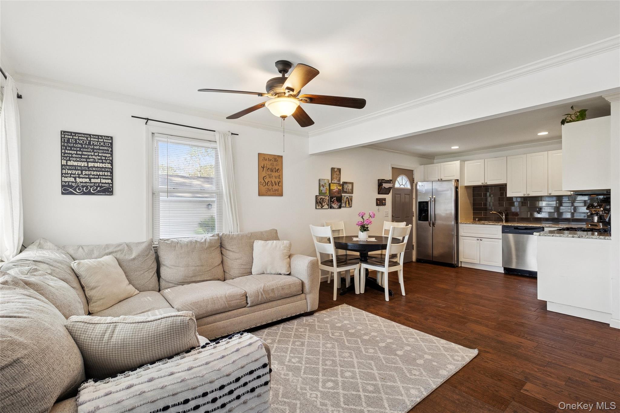 45 Pinetop Drive, Shirley, NY 11967