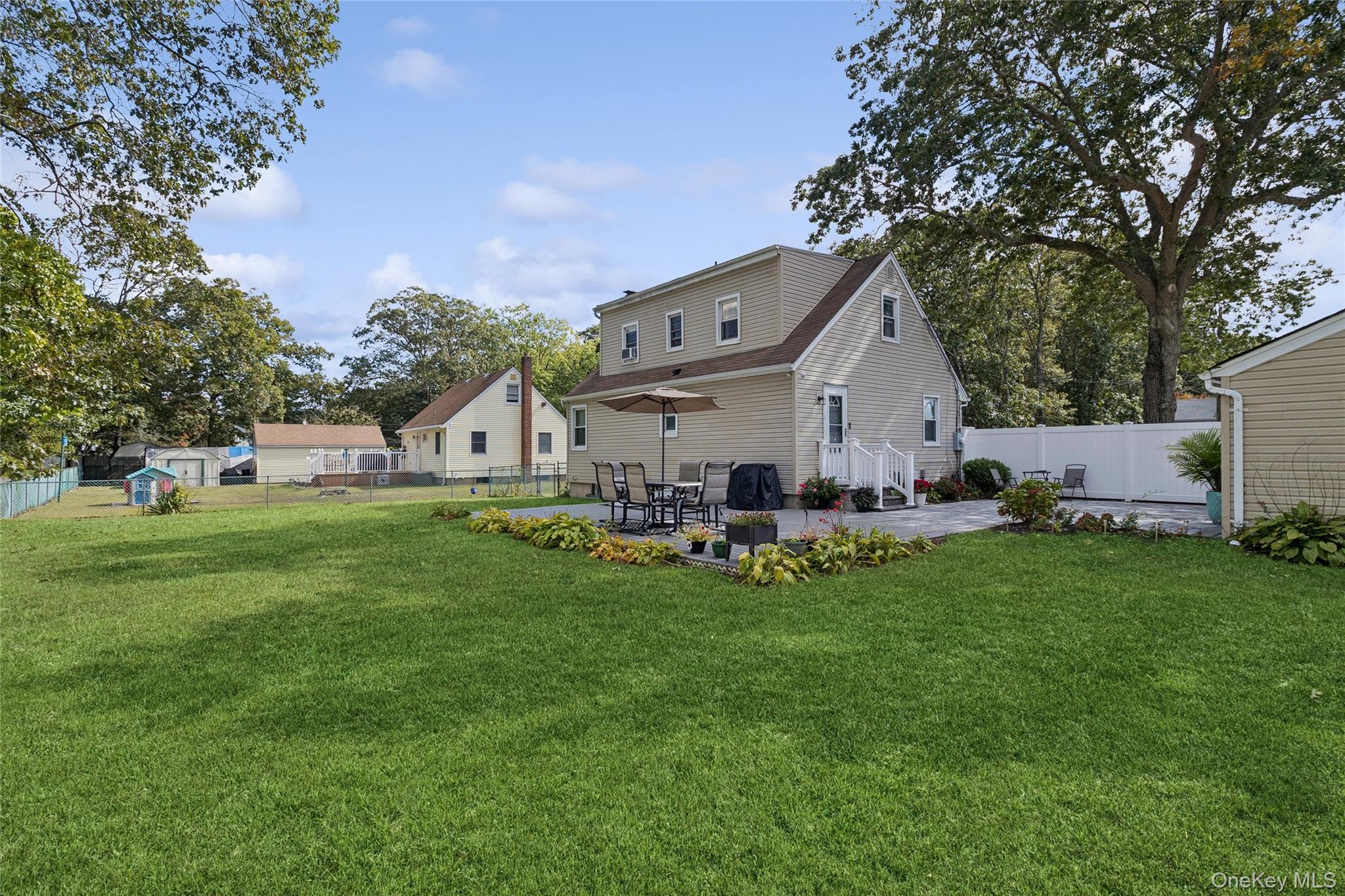 45 Pinetop Drive, Shirley, NY 11967