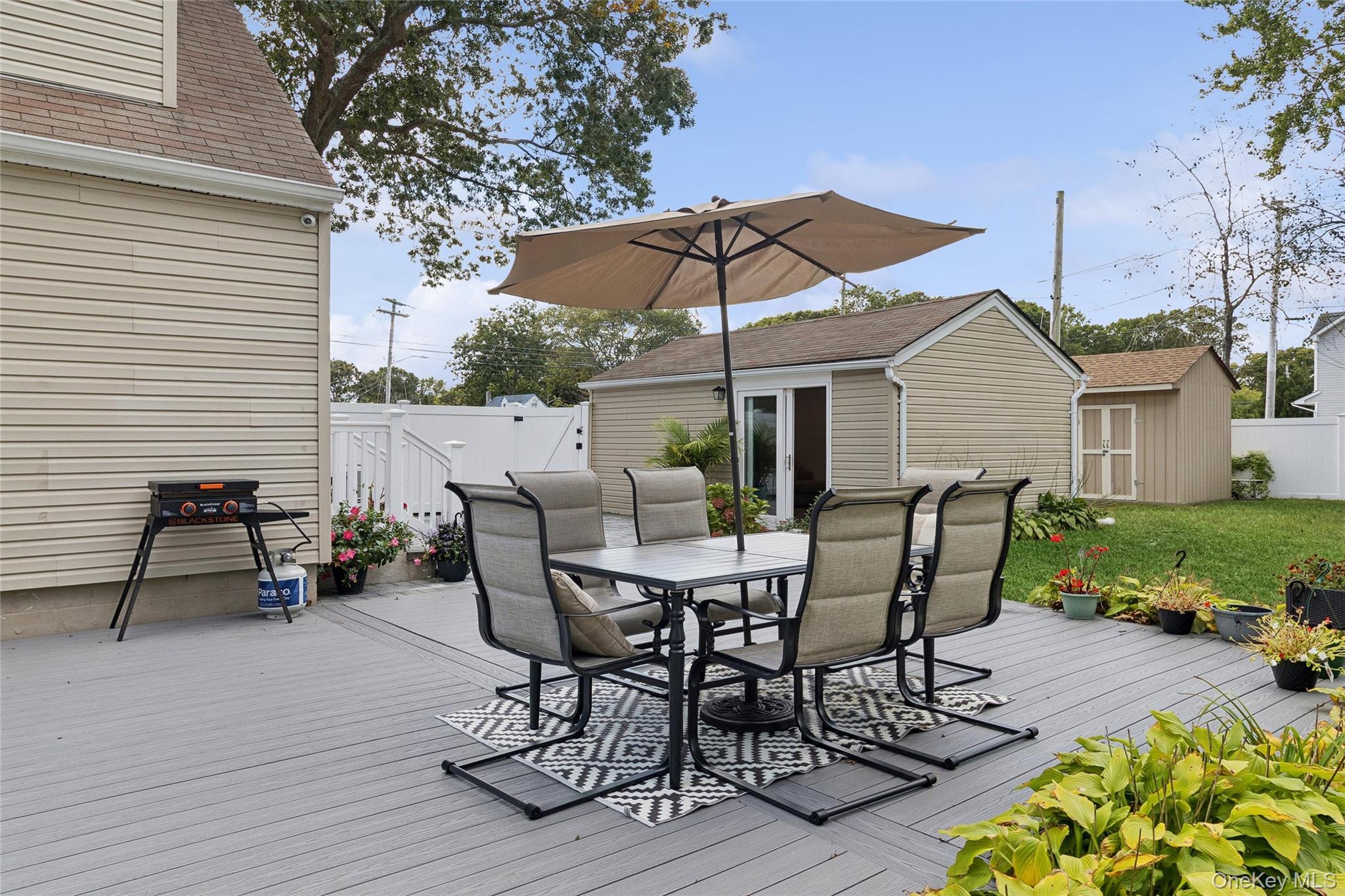 45 Pinetop Drive, Shirley, NY 11967