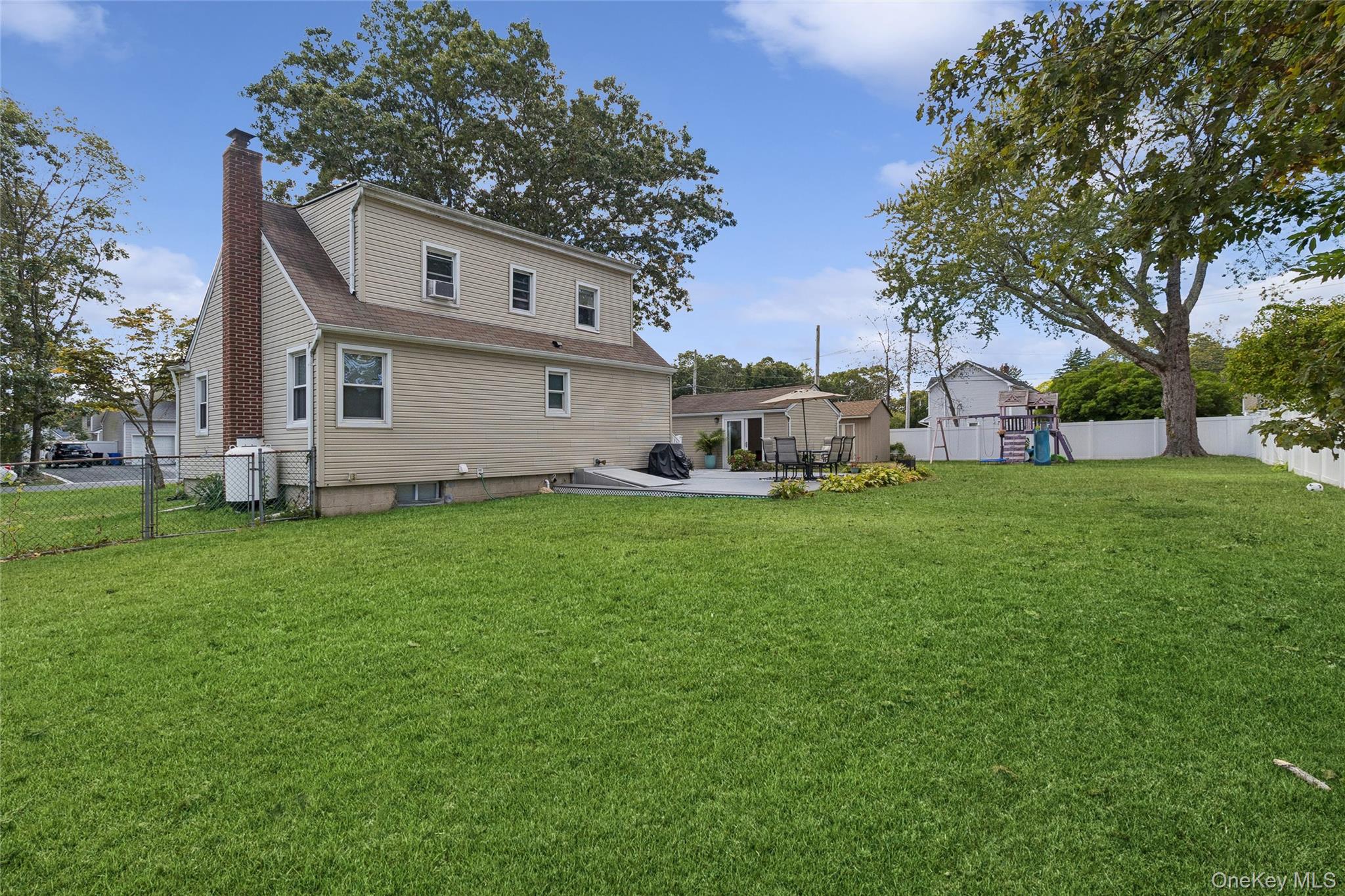 45 Pinetop Drive, Shirley, NY 11967