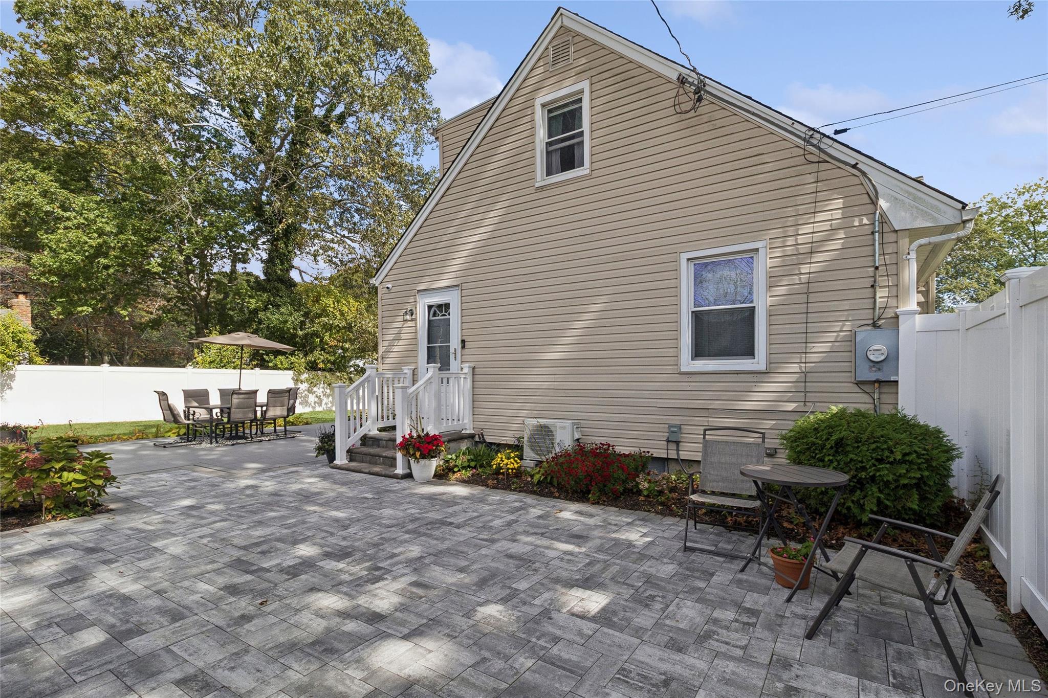 45 Pinetop Drive, Shirley, NY 11967