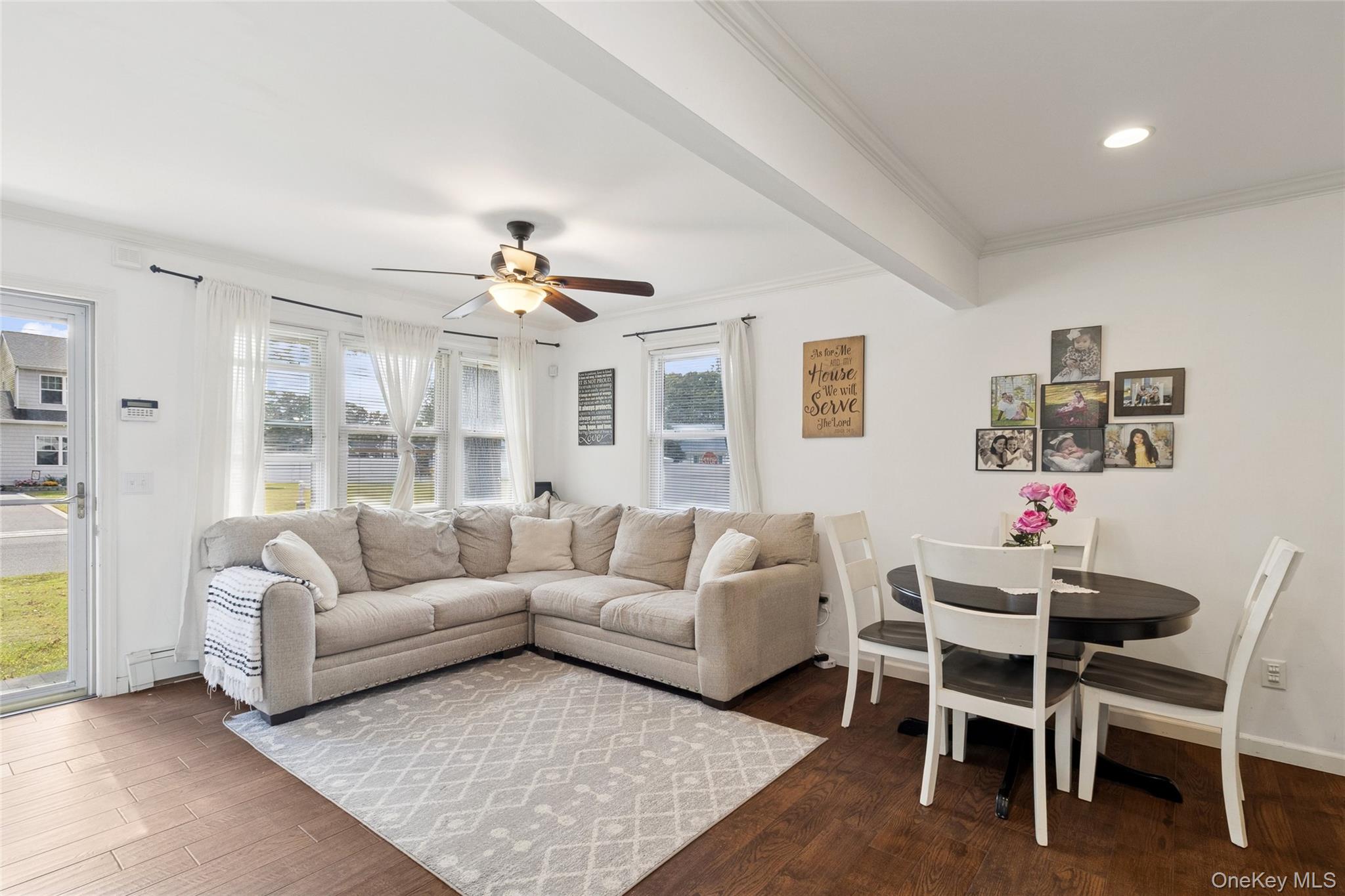 45 Pinetop Drive, Shirley, NY 11967