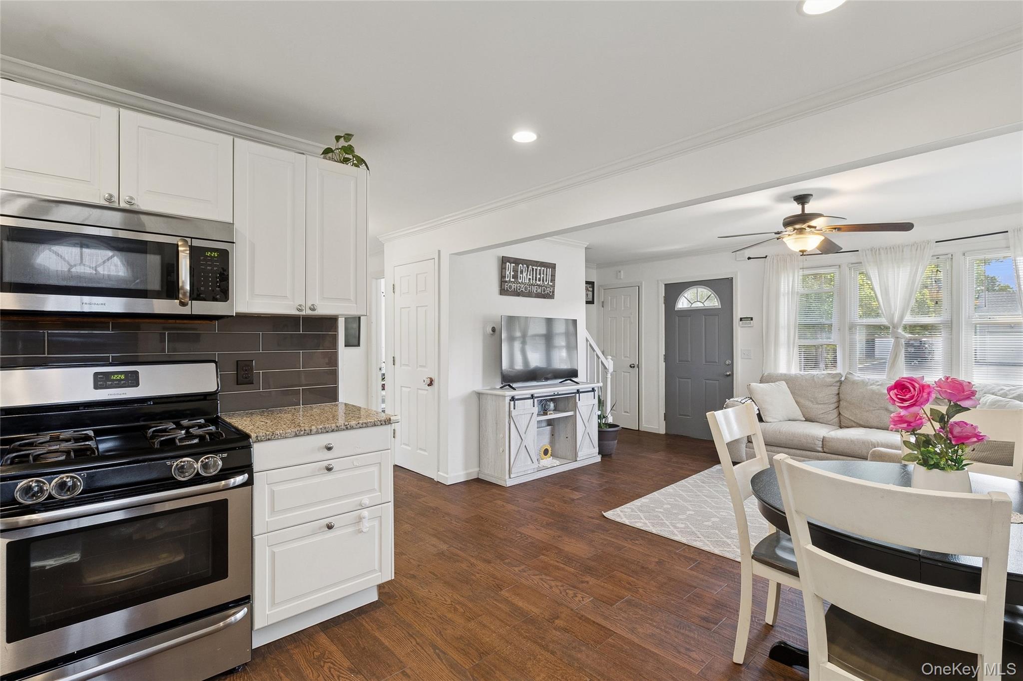 45 Pinetop Drive, Shirley, NY 11967