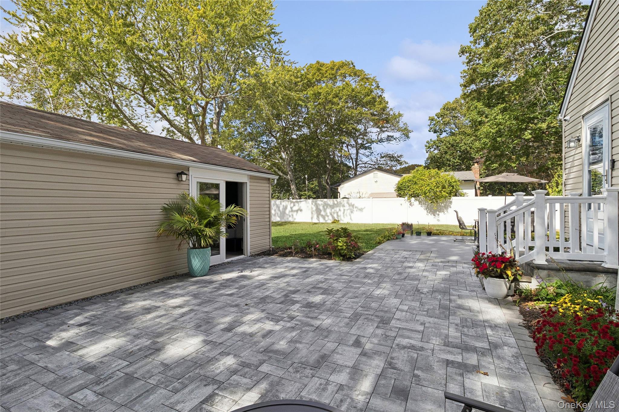 45 Pinetop Drive, Shirley, NY 11967