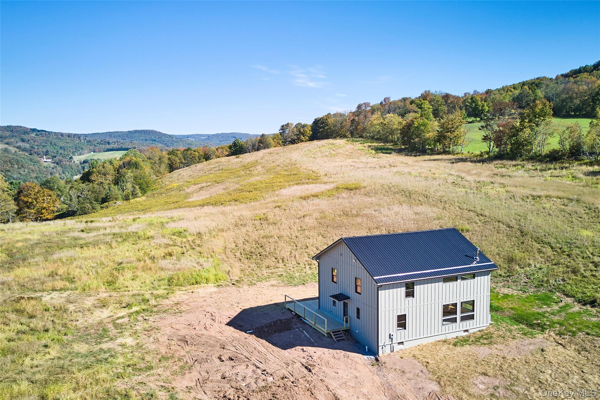 146 Buddenhagen Road, Callicoon, NY 12723