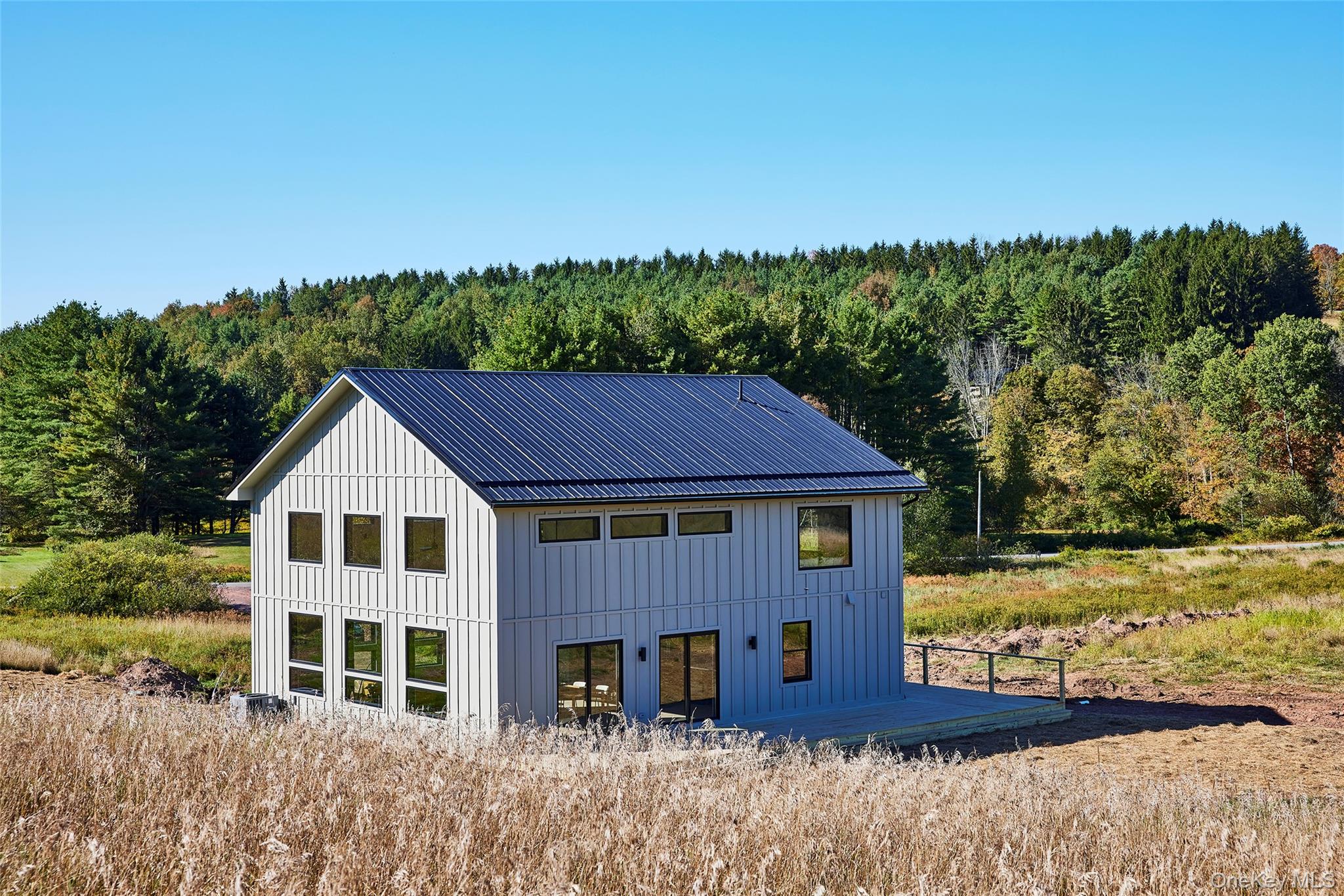 146 Buddenhagen Road, Callicoon, NY 12723