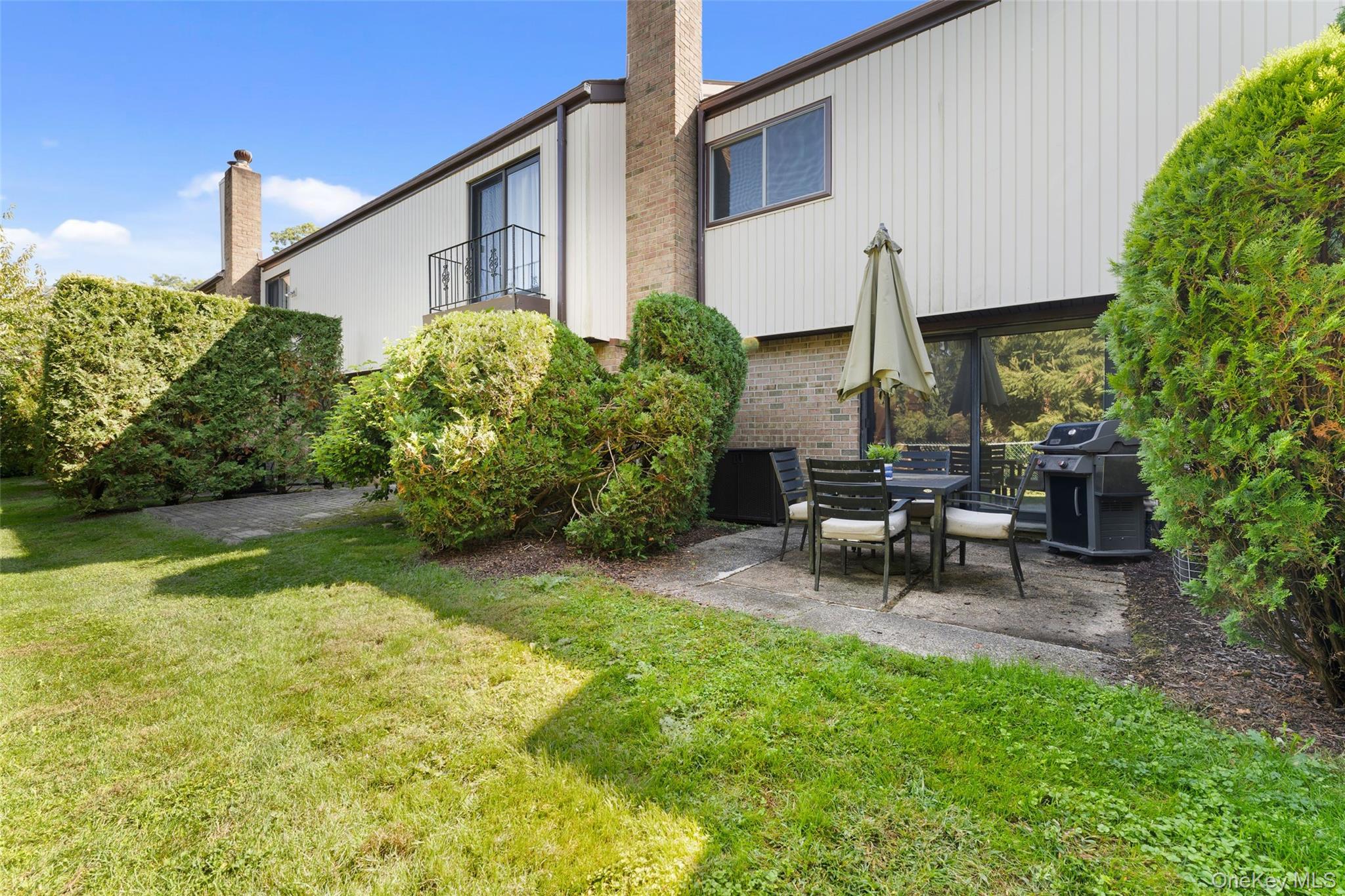 11 Jackson Avenue # 4, Scarsdale, NY 10583