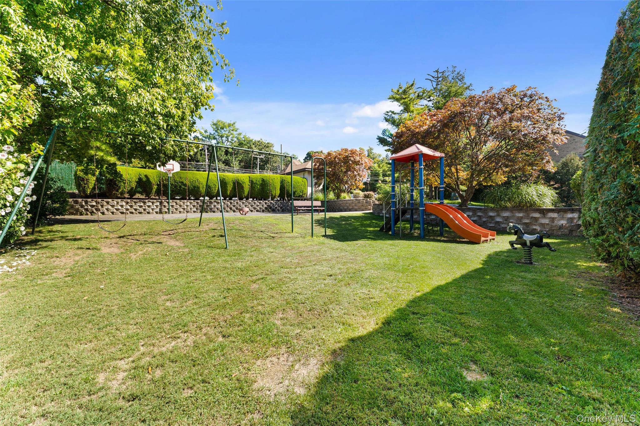 11 Jackson Avenue # 4, Scarsdale, NY 10583