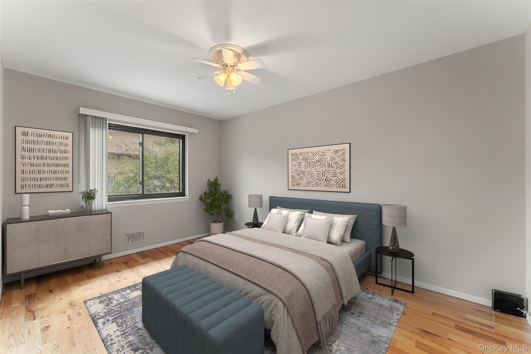 11 Jackson Avenue # 4, Scarsdale, NY 10583