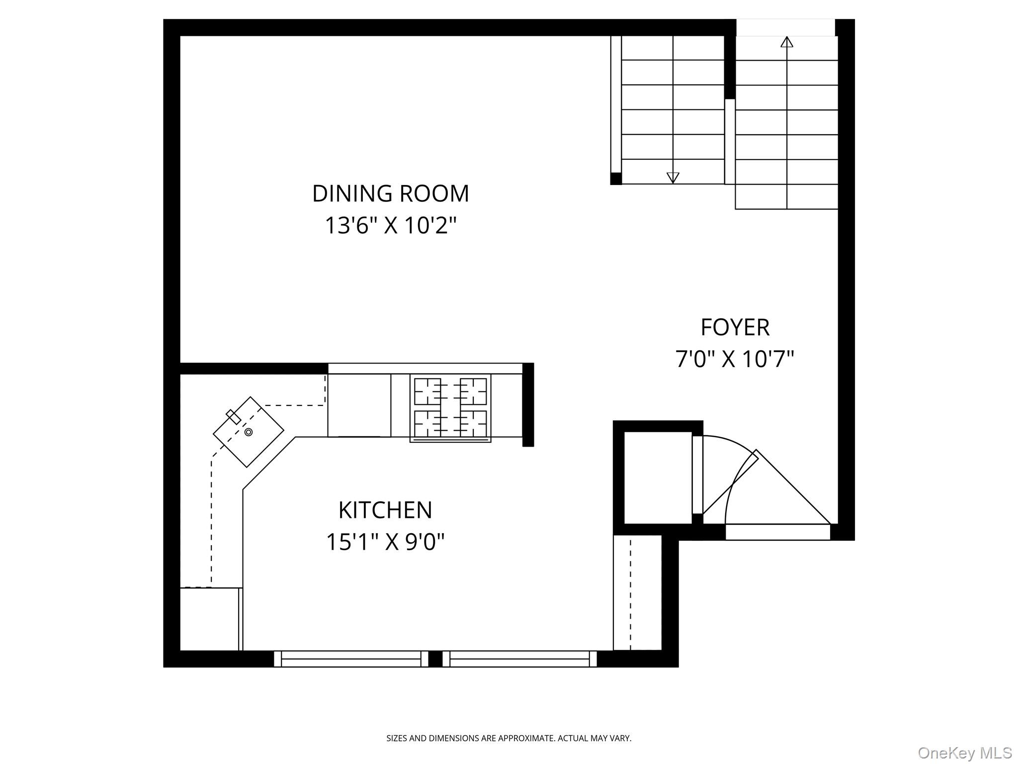 11 Jackson Avenue # 4, Scarsdale, NY 10583
