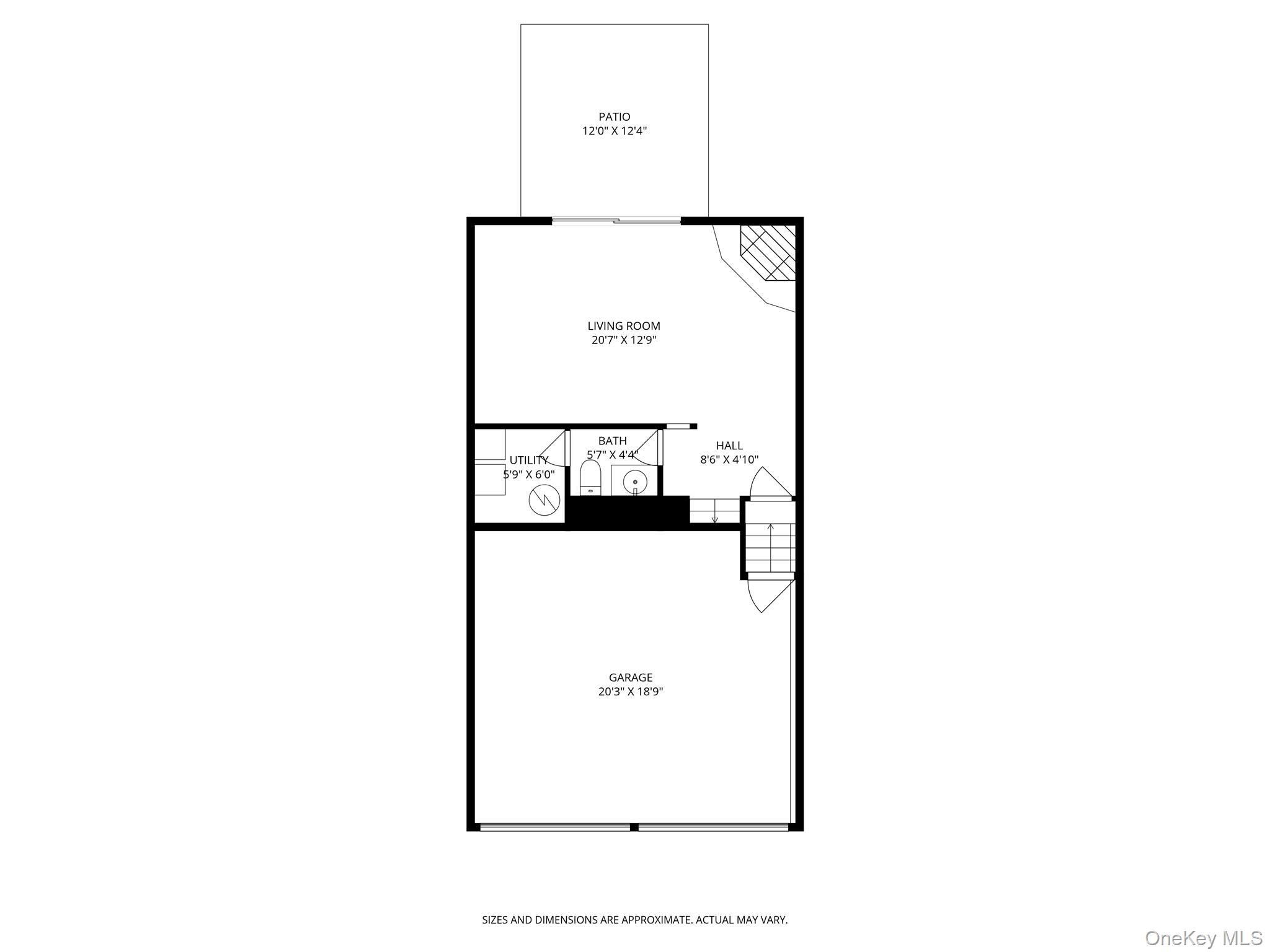 11 Jackson Avenue # 4, Scarsdale, NY 10583