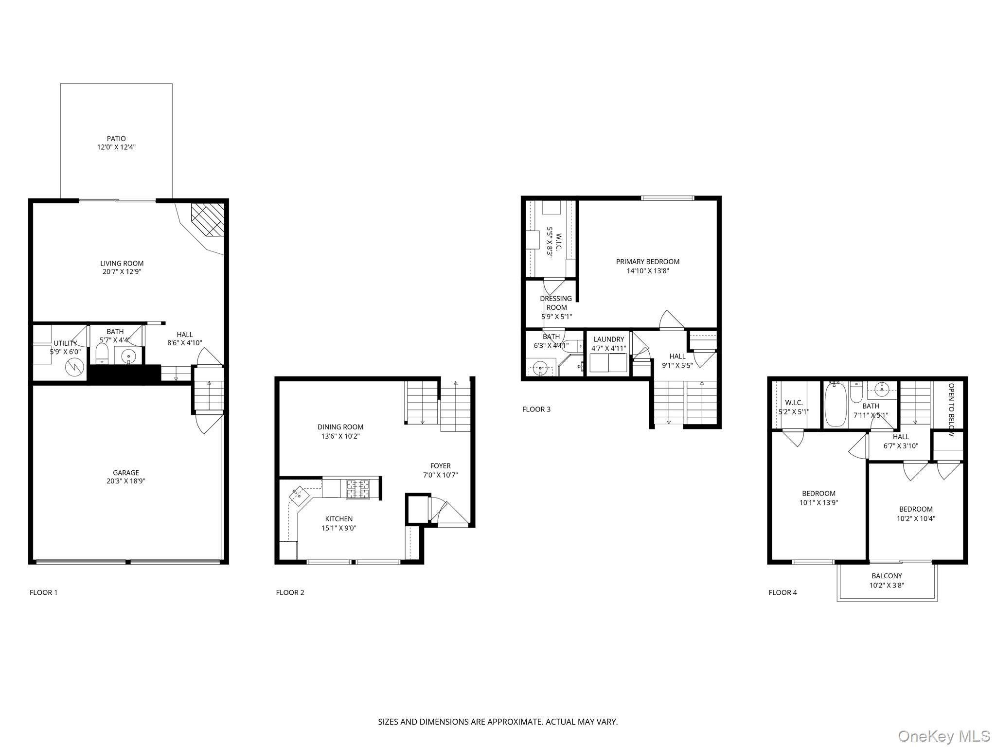 11 Jackson Avenue # 4, Scarsdale, NY 10583