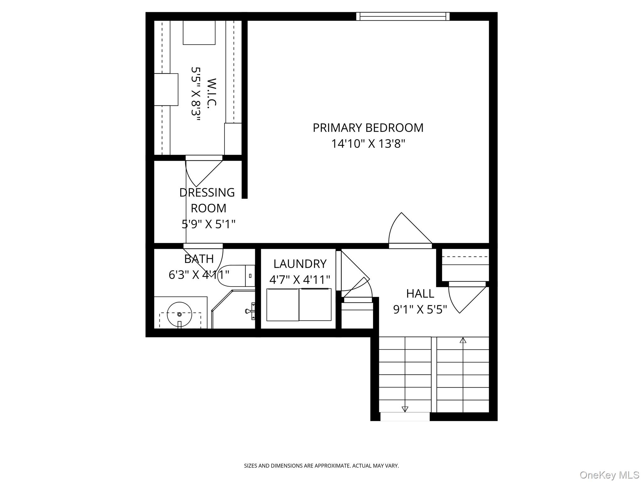 11 Jackson Avenue # 4, Scarsdale, NY 10583