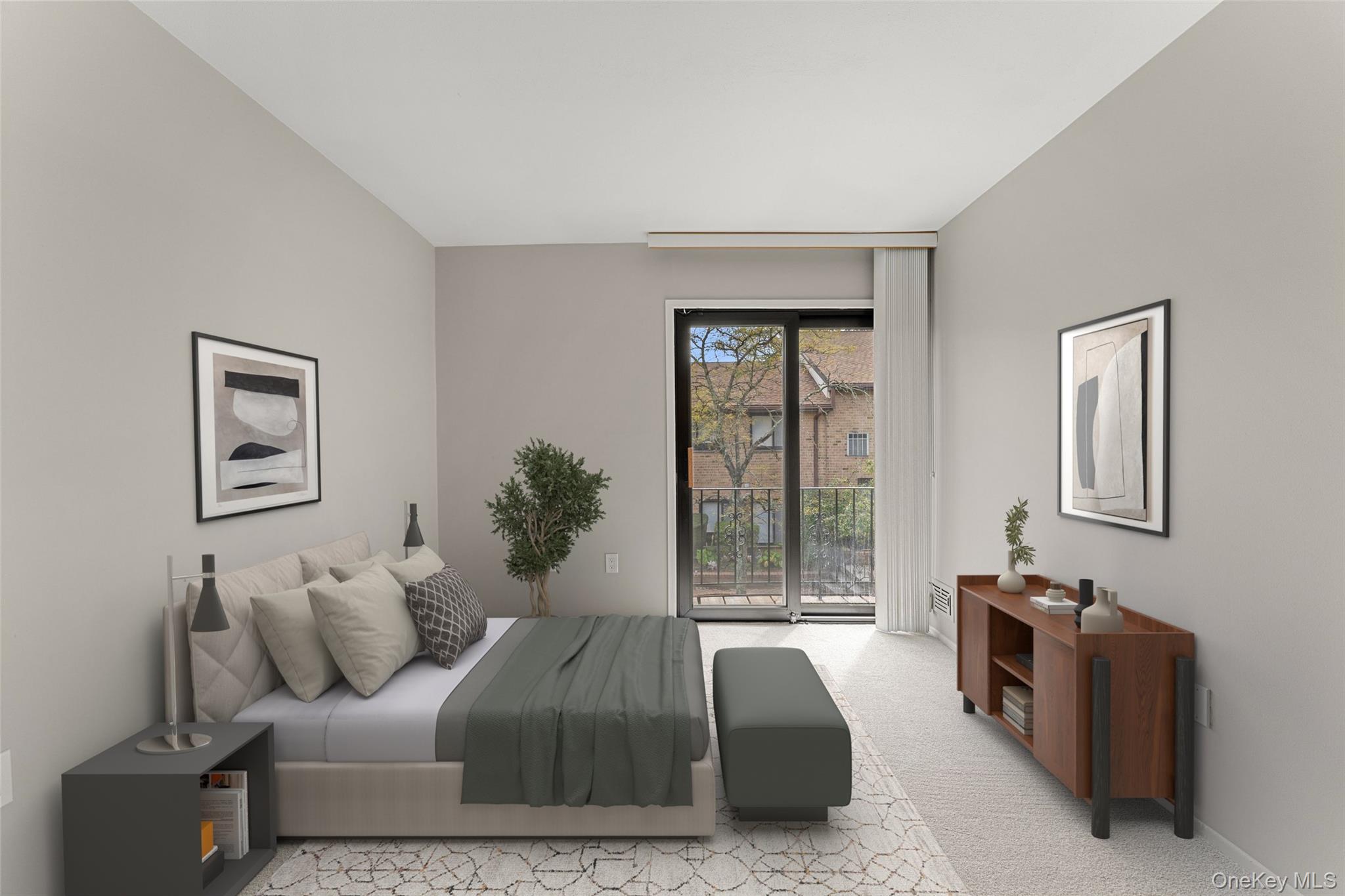 11 Jackson Avenue # 4, Scarsdale, NY 10583