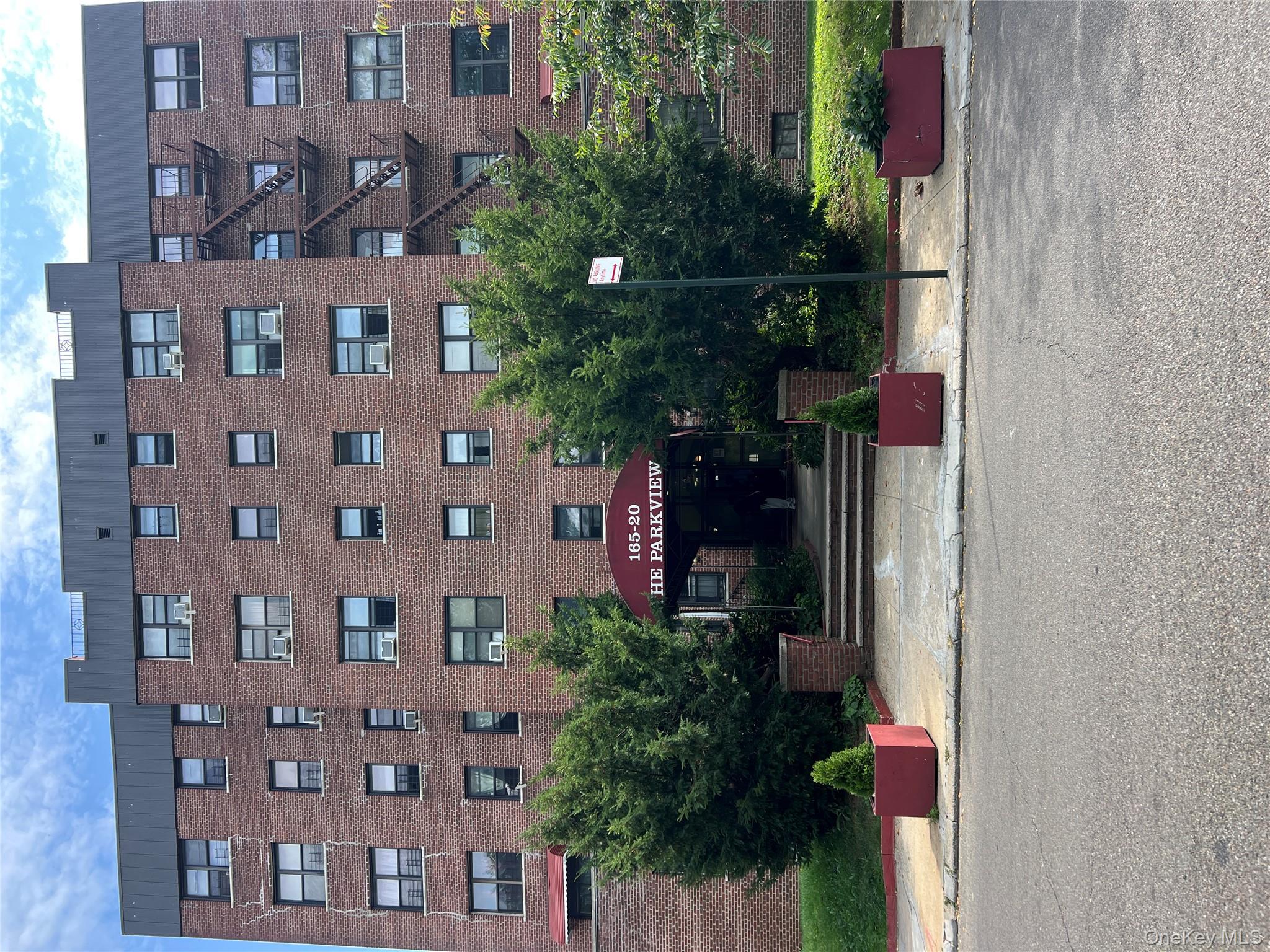 165-20 Highland Avenue # 300, Jamaica, NY 11432