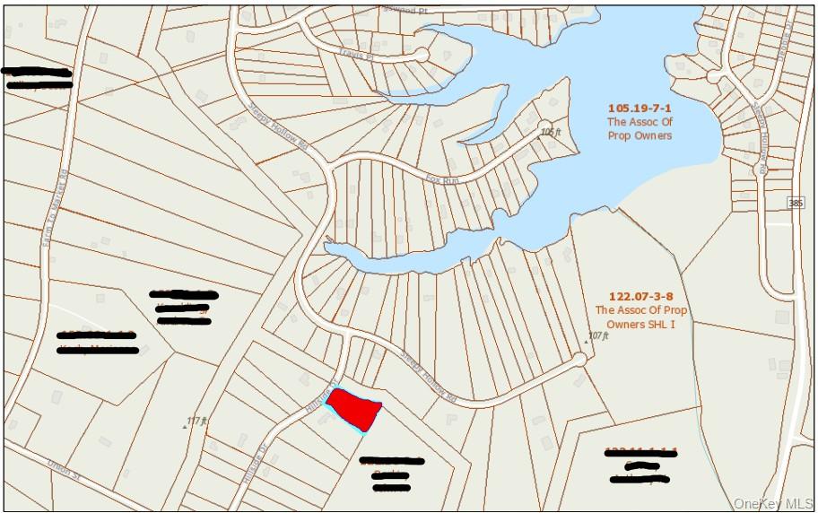 100 Hillside Drive, Athens, NY 12015