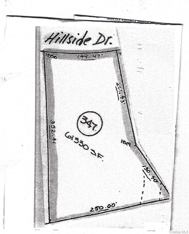 100 Hillside Drive, Athens, NY 12015