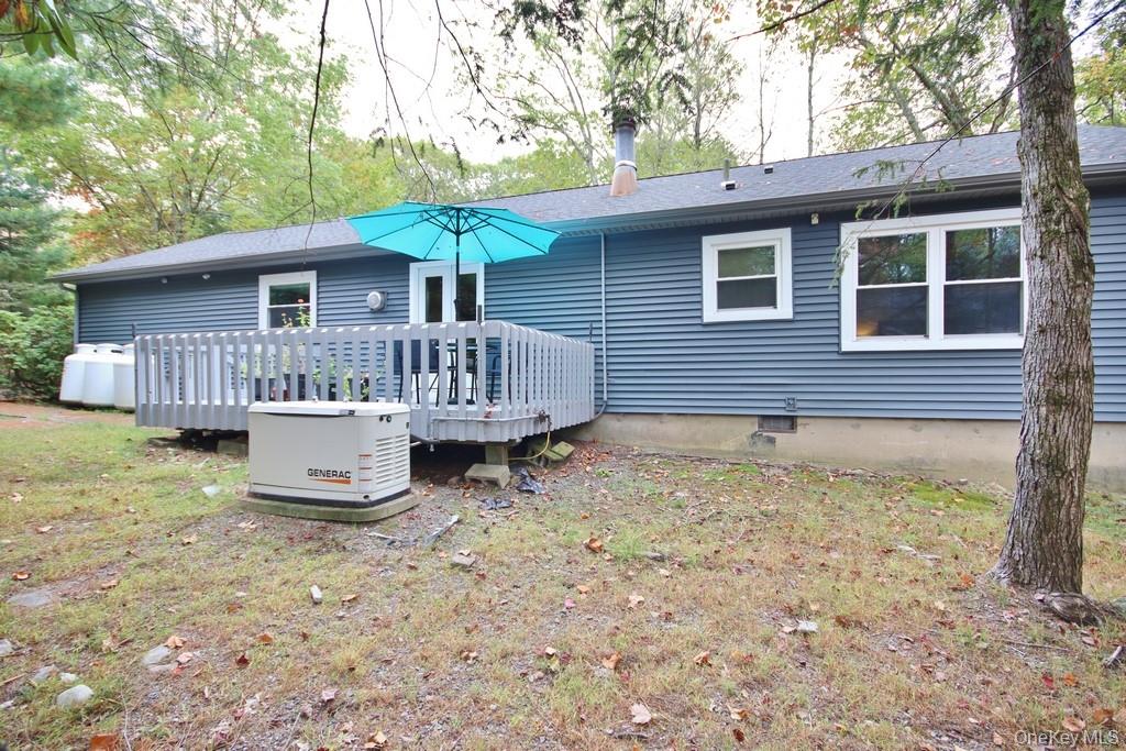 5 Drake Lane, Rock Hill, NY 12775