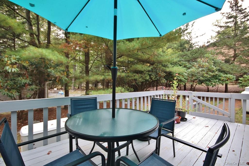 5 Drake Lane, Rock Hill, NY 12775