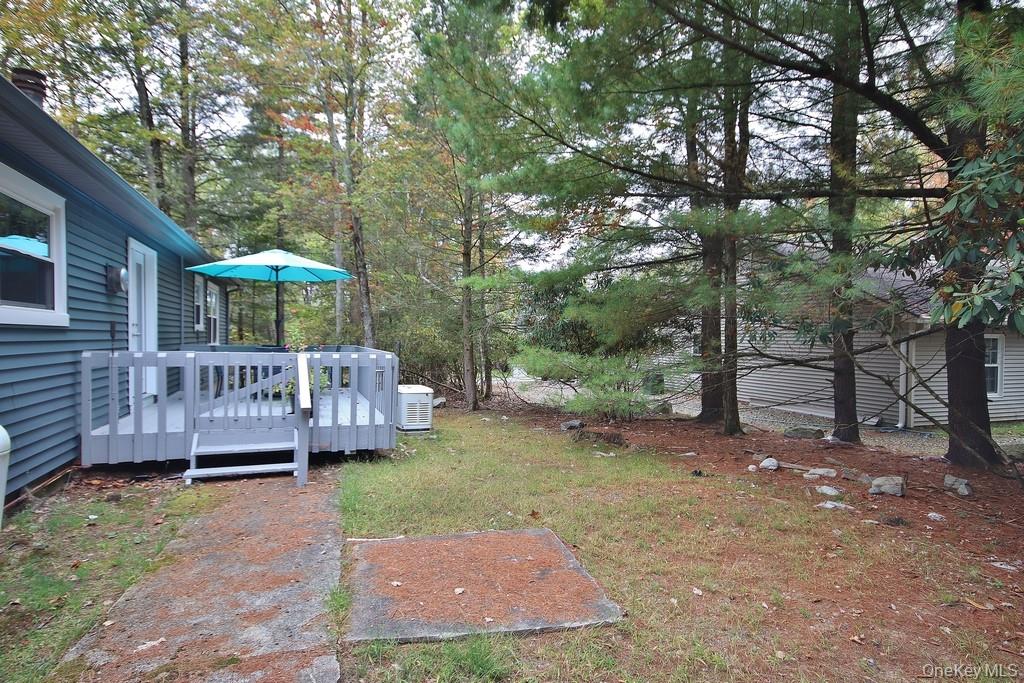 5 Drake Lane, Rock Hill, NY 12775