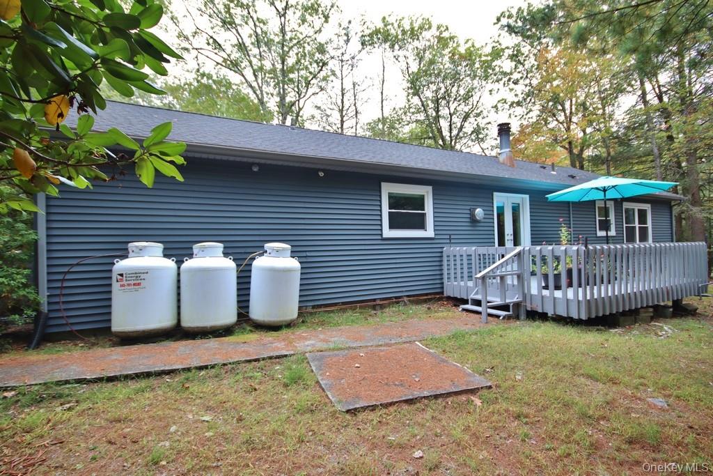 5 Drake Lane, Rock Hill, NY 12775