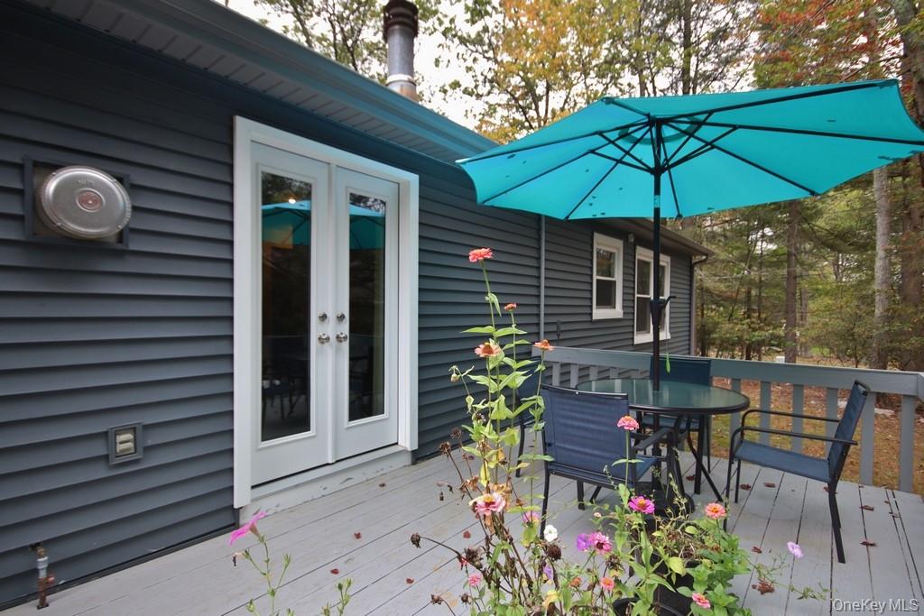 5 Drake Lane, Rock Hill, NY 12775