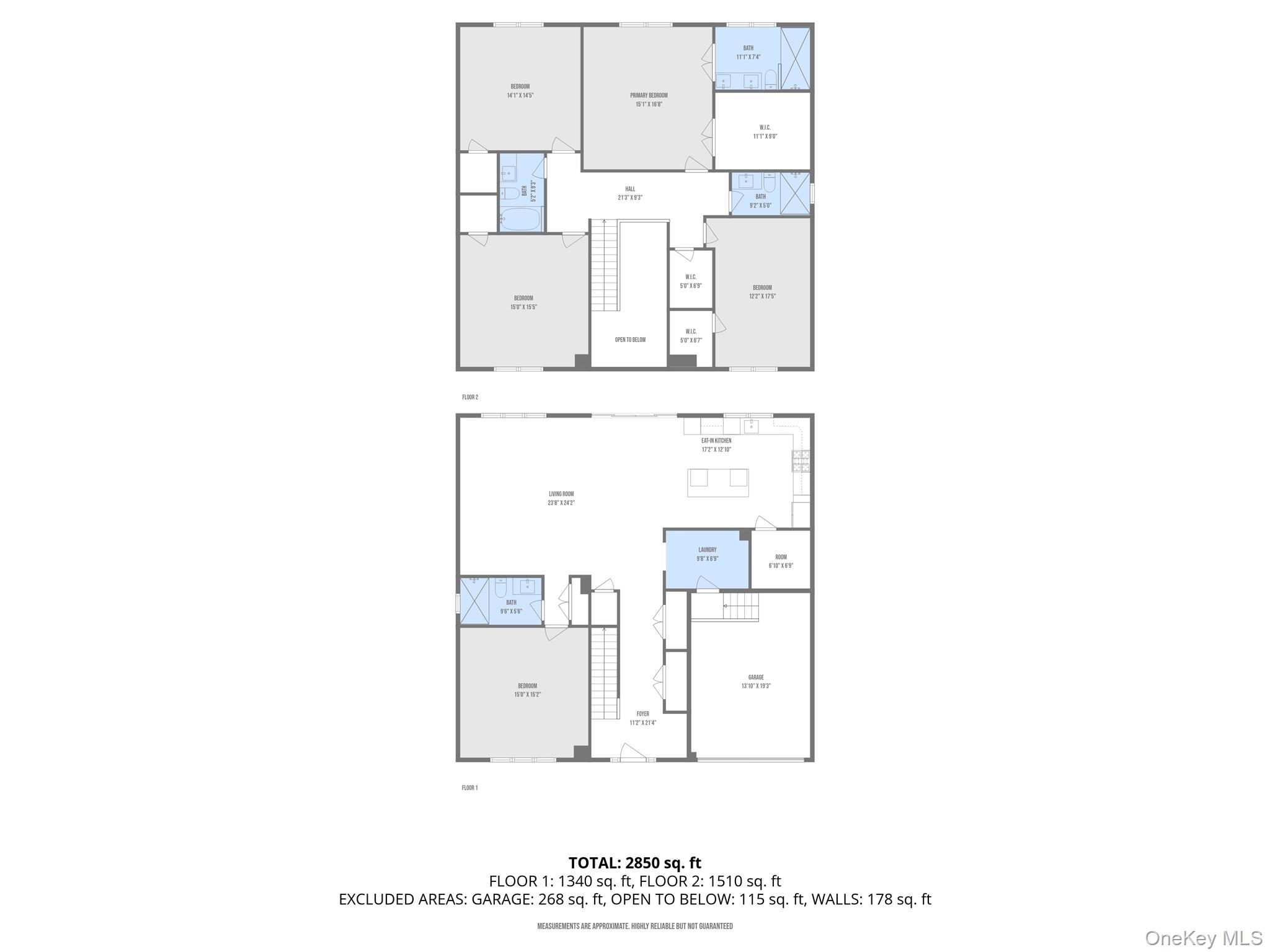 450 Morea Street, Oceanside, NY 11572