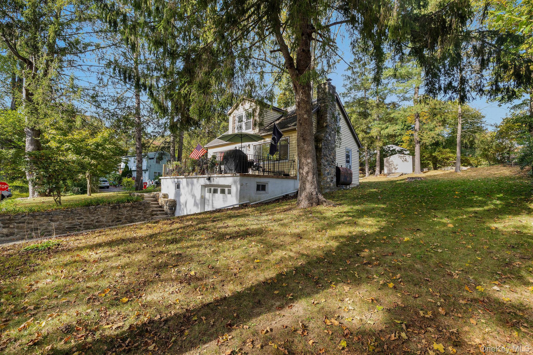 2 Tuxedo Road, Carmel, NY 10512