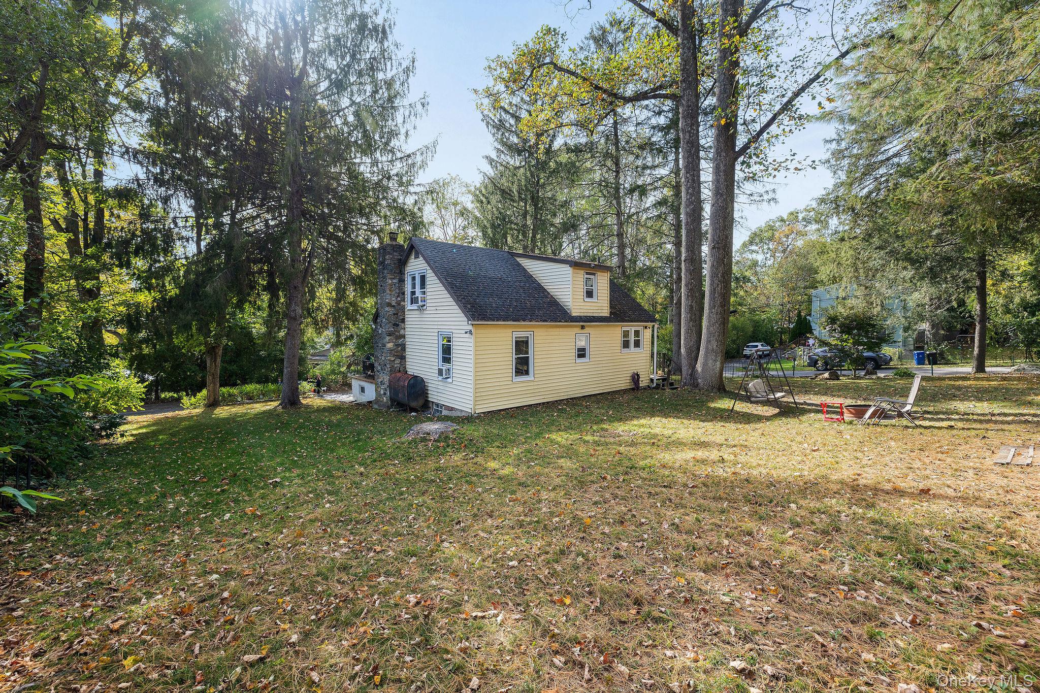 2 Tuxedo Road, Carmel, NY 10512