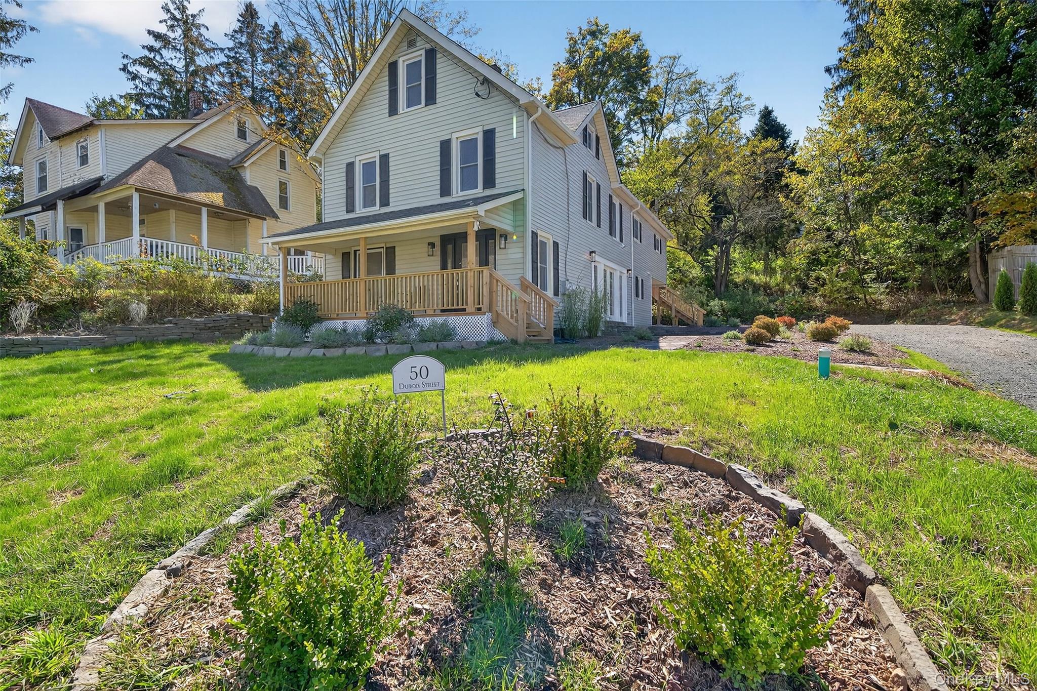 50 Dubois Street # Apt 2, Livingston Manor, NY 12758