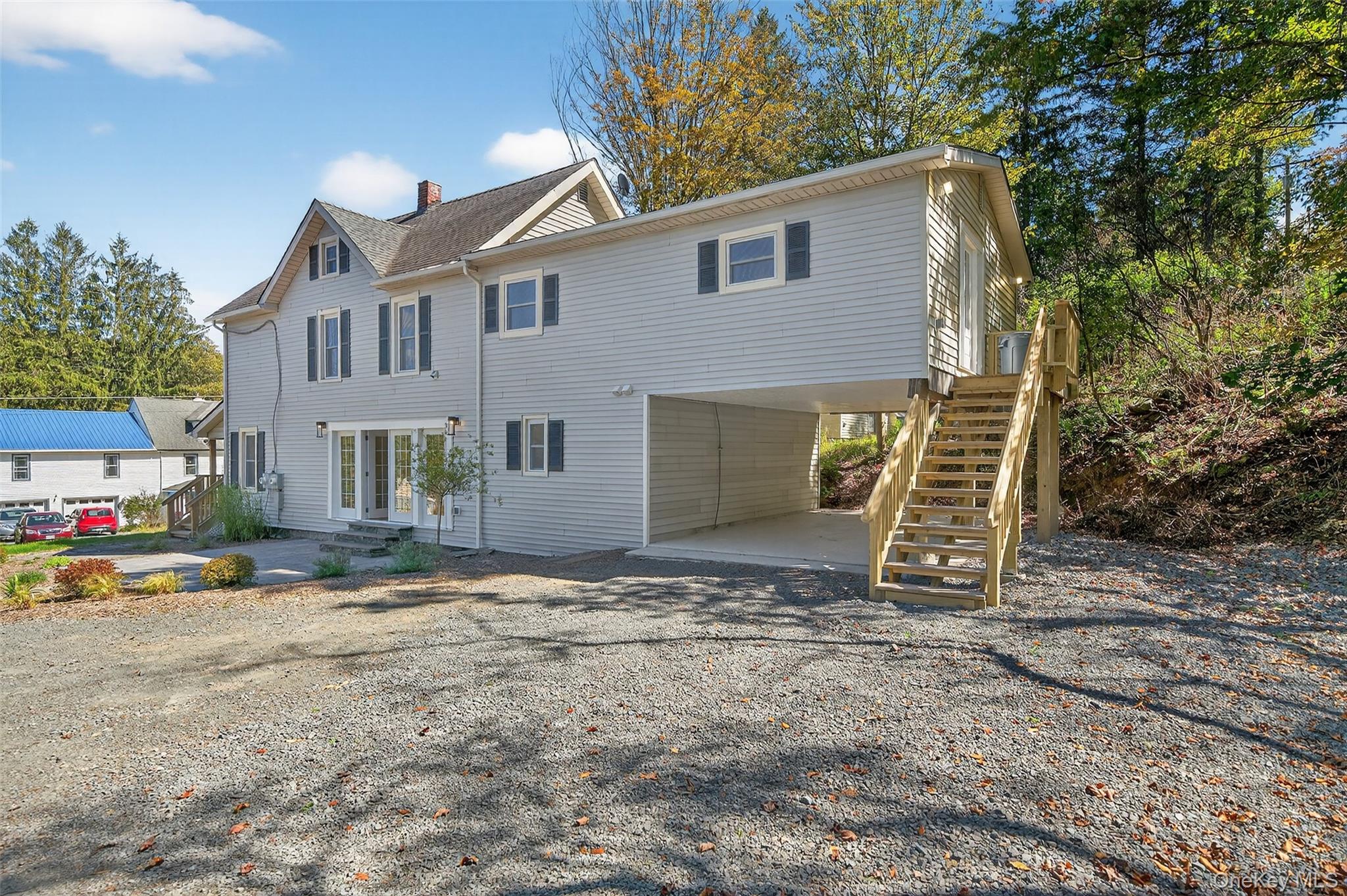 50 Dubois Street # Apt 2, Livingston Manor, NY 12758