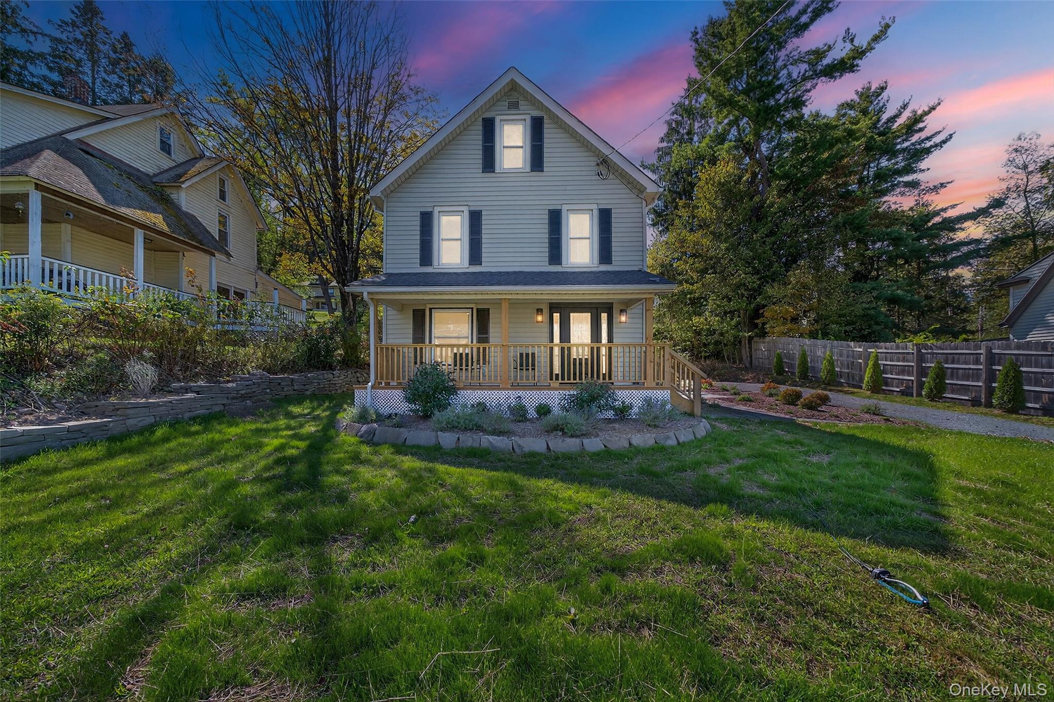 50 Dubois Street # Apt 2, Livingston Manor, NY 12758