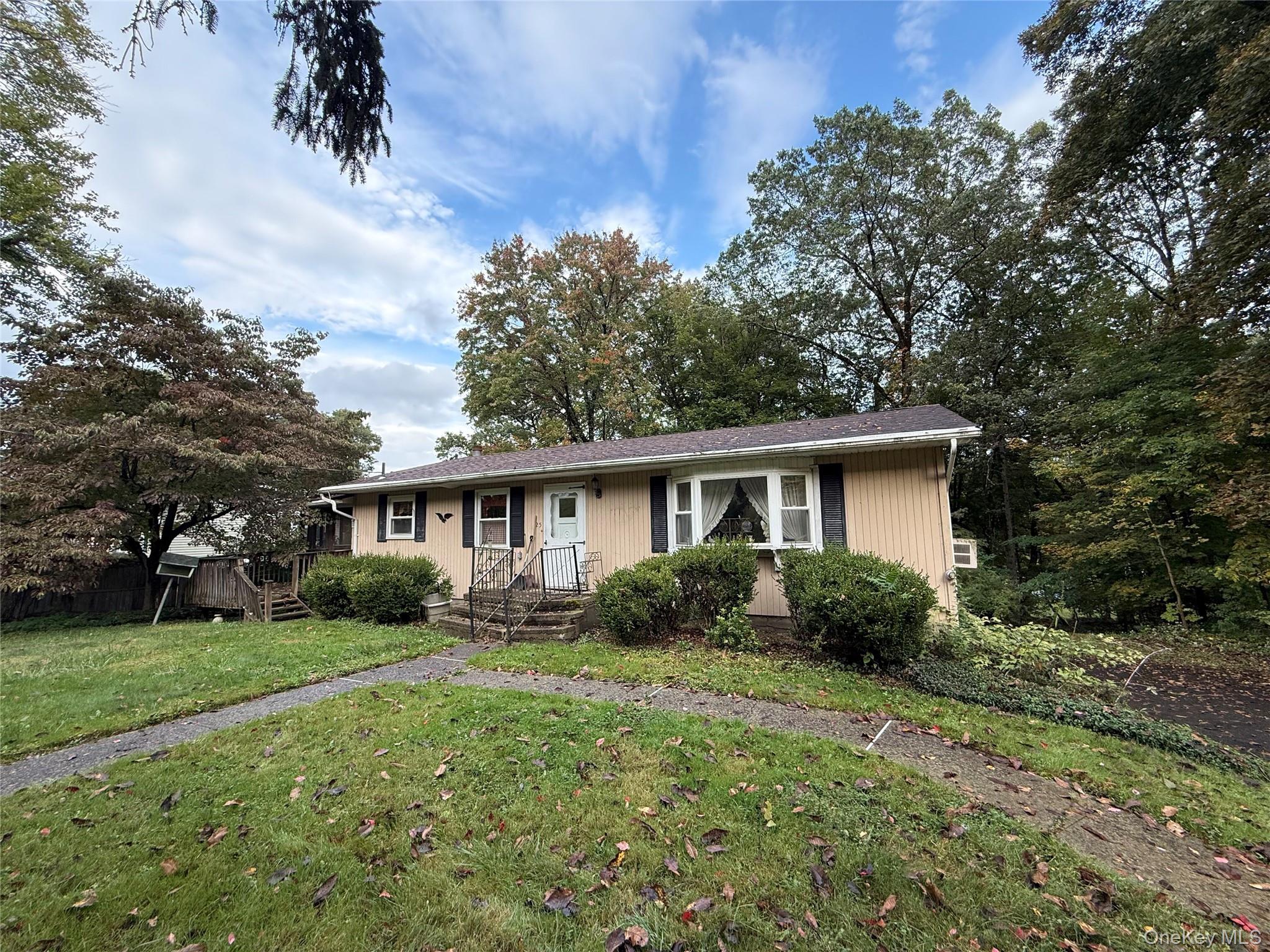 25 Kings Drive, Newburgh, NY 12589