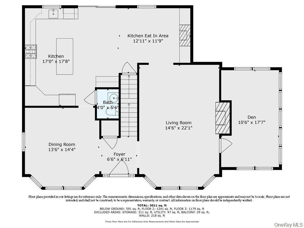 18 Midwood Road, Rockville Centre, NY 11570