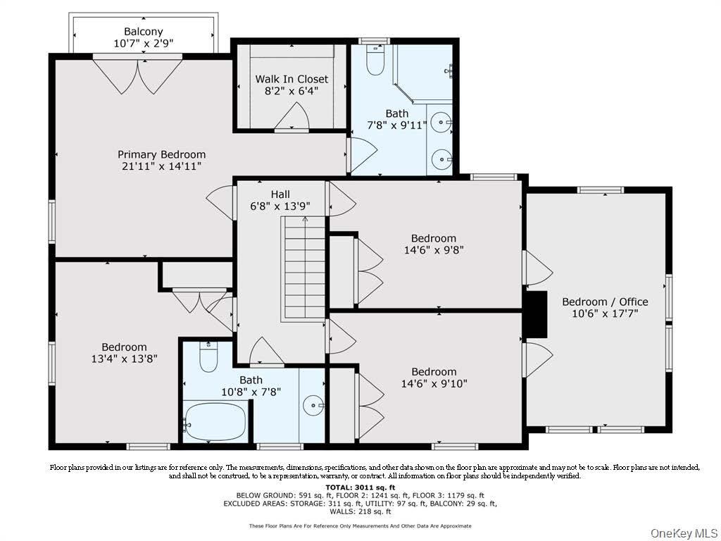 18 Midwood Road, Rockville Centre, NY 11570