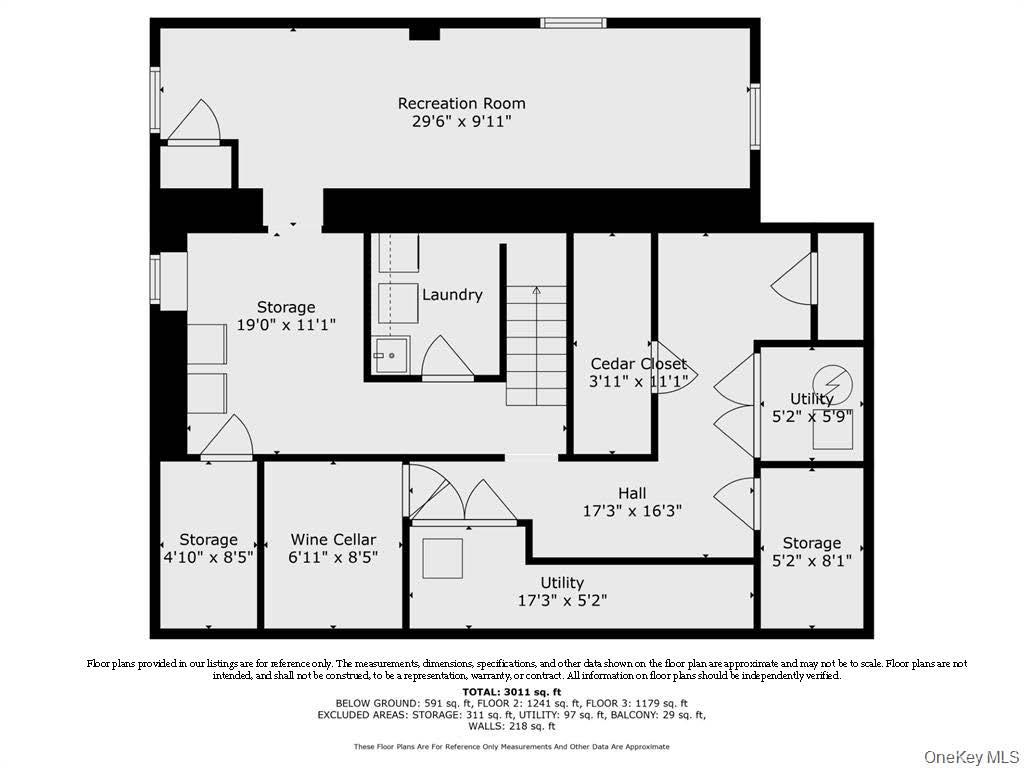 18 Midwood Road, Rockville Centre, NY 11570