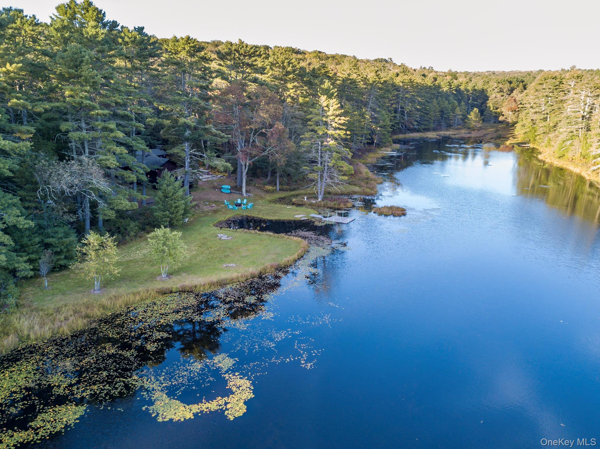 68 Stag Forest Road, Forestburgh, NY 12777