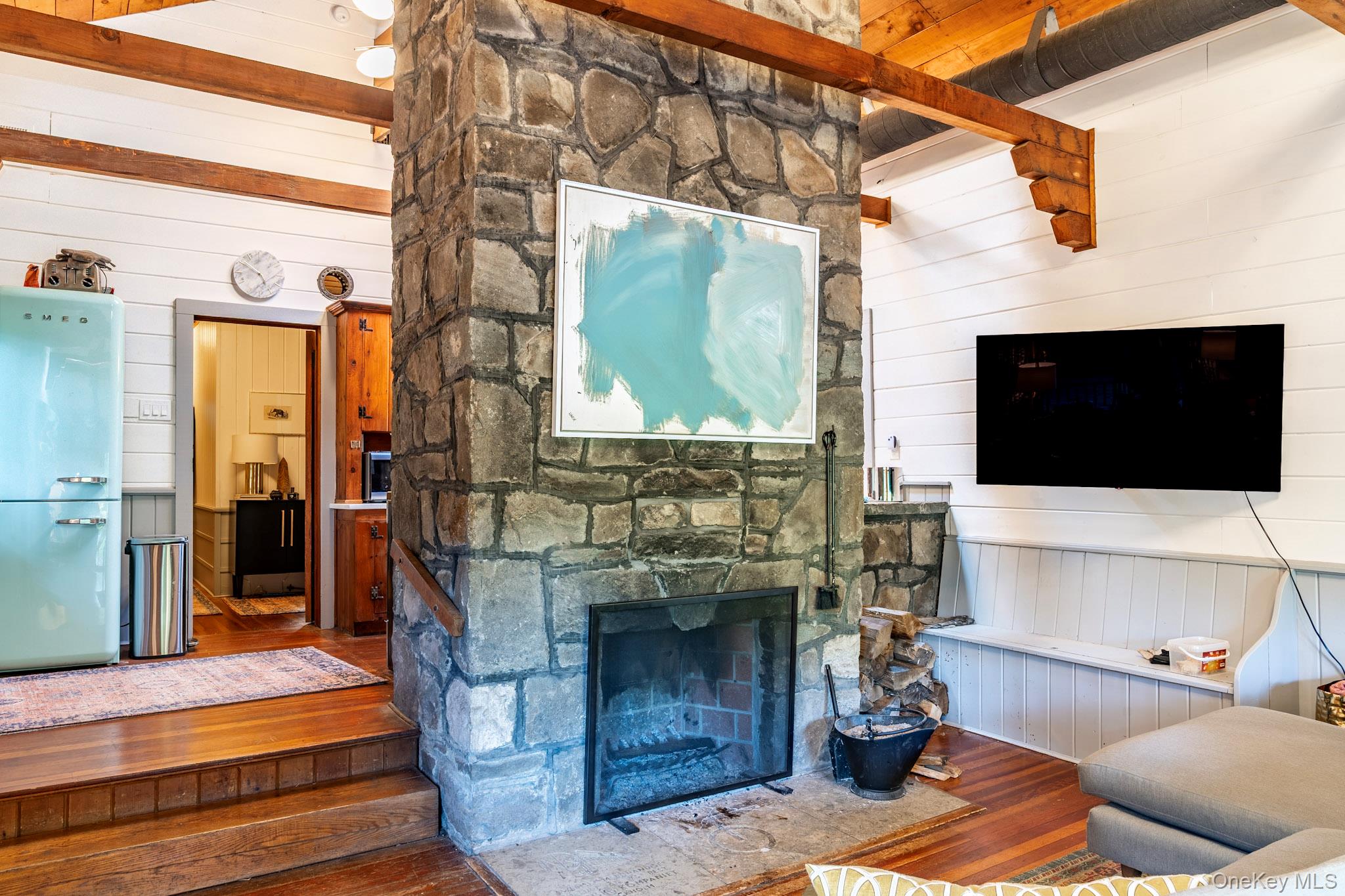 68 Stag Forest Road, Forestburgh, NY 12777