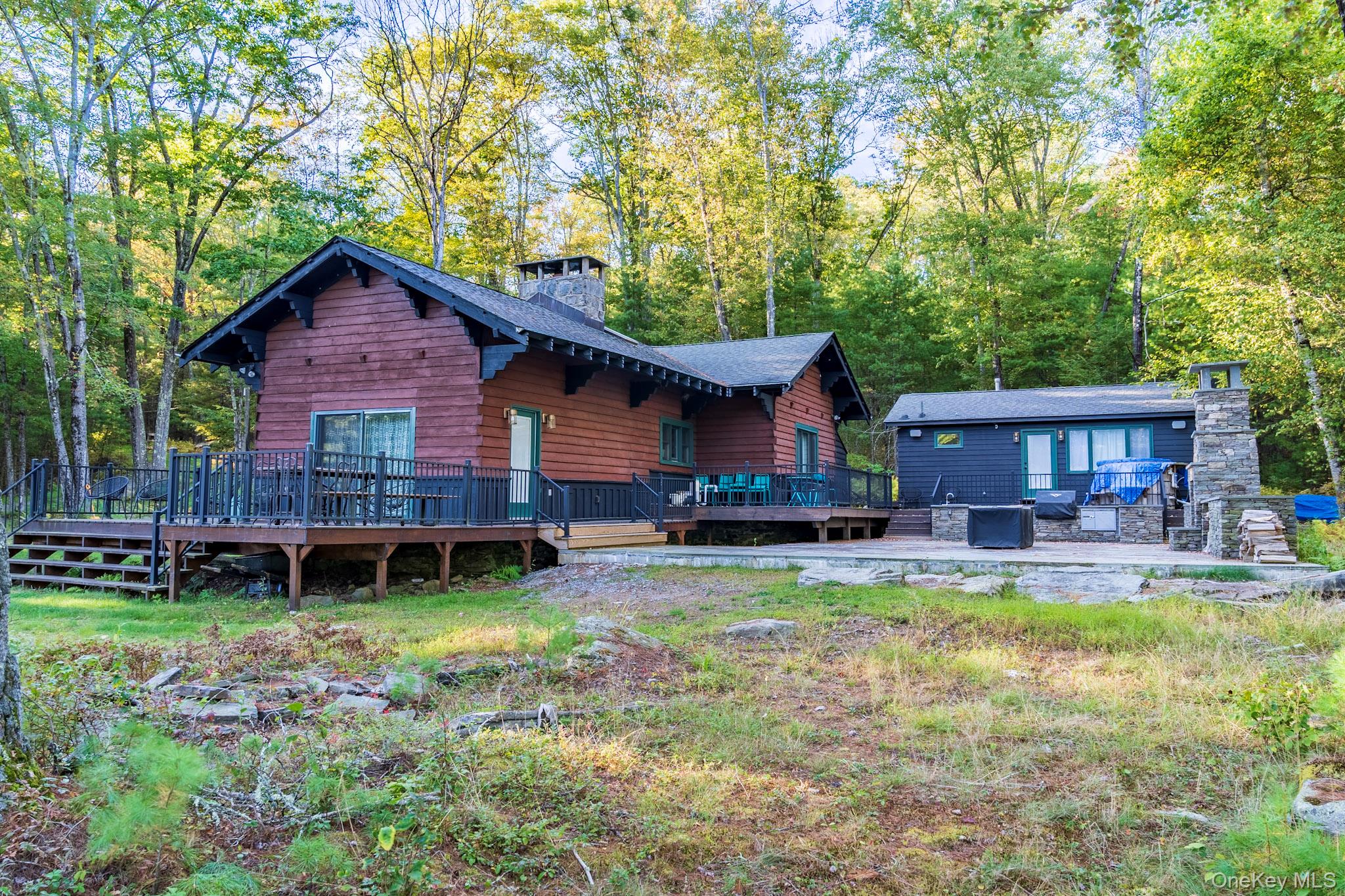 68 Stag Forest Road, Forestburgh, NY 12777