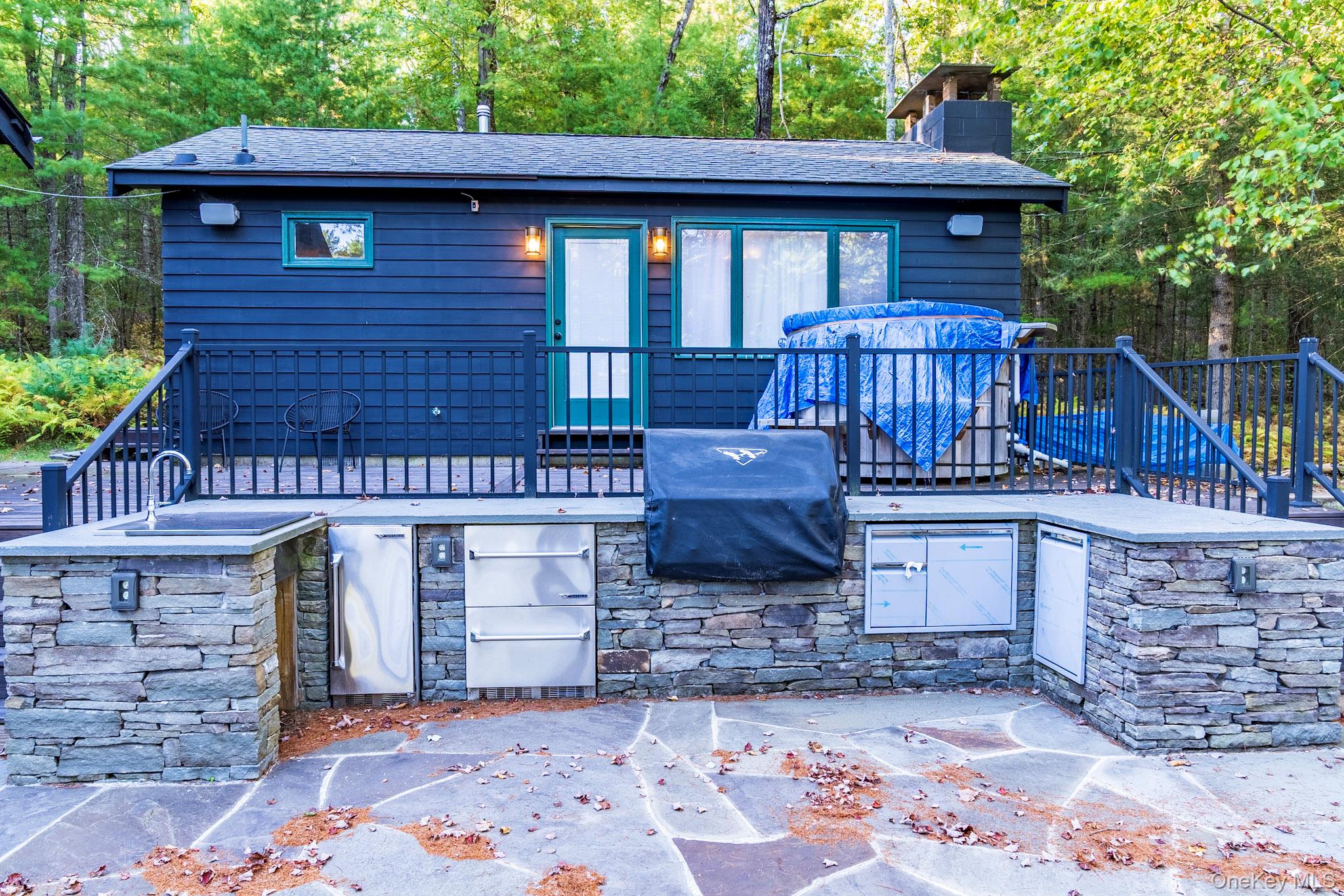 68 Stag Forest Road, Forestburgh, NY 12777