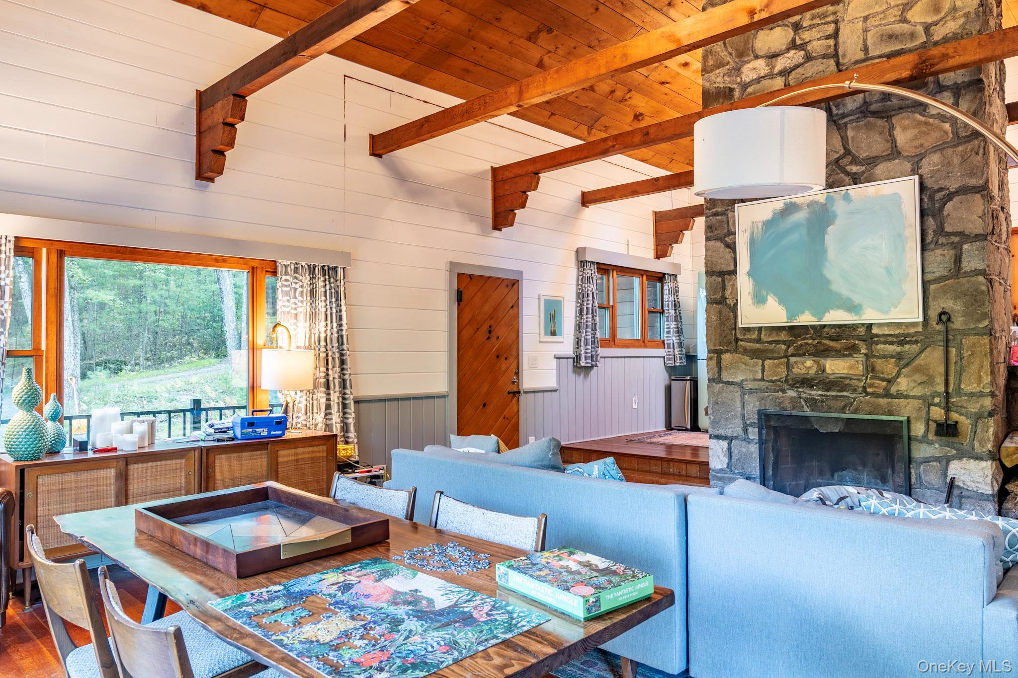 68 Stag Forest Road, Forestburgh, NY 12777