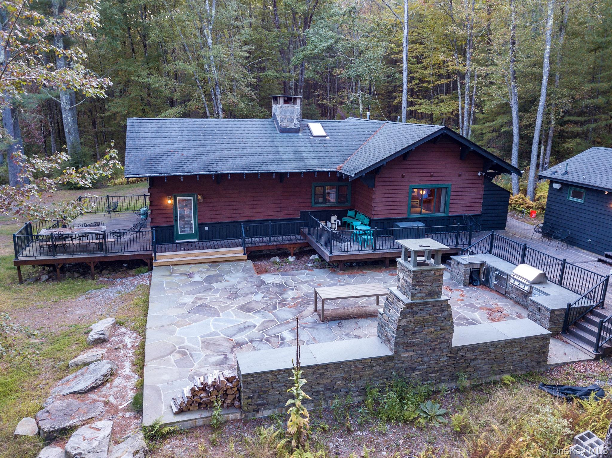 68 Stag Forest Road, Forestburgh, NY 12777