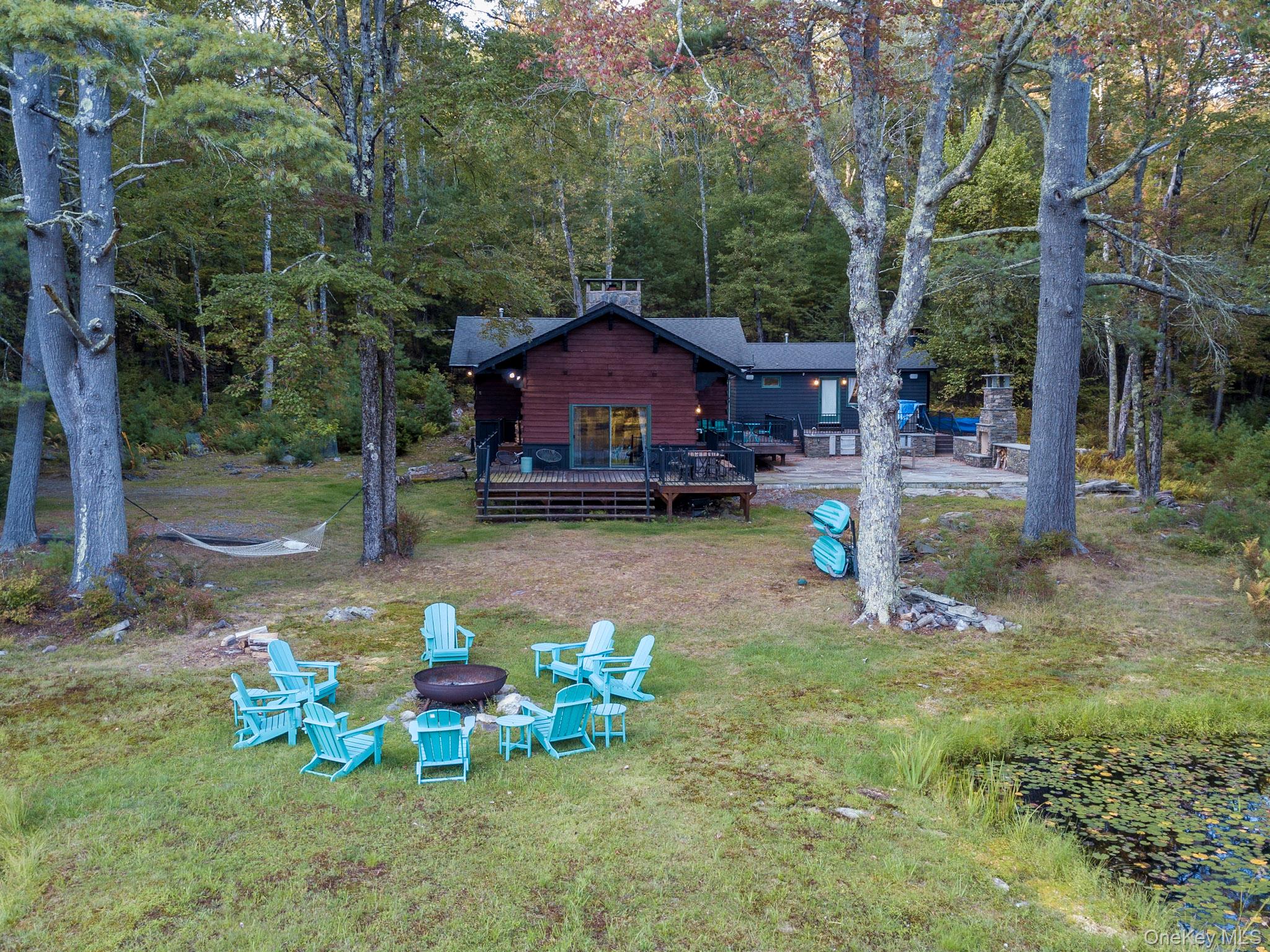 68 Stag Forest Road, Forestburgh, NY 12777