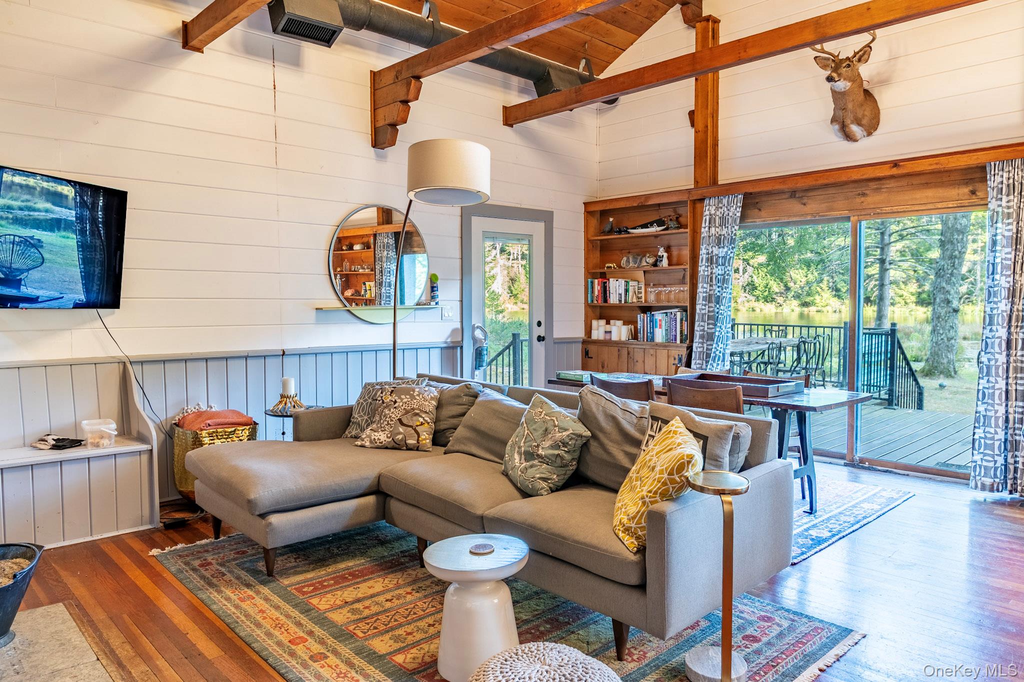 68 Stag Forest Road, Forestburgh, NY 12777