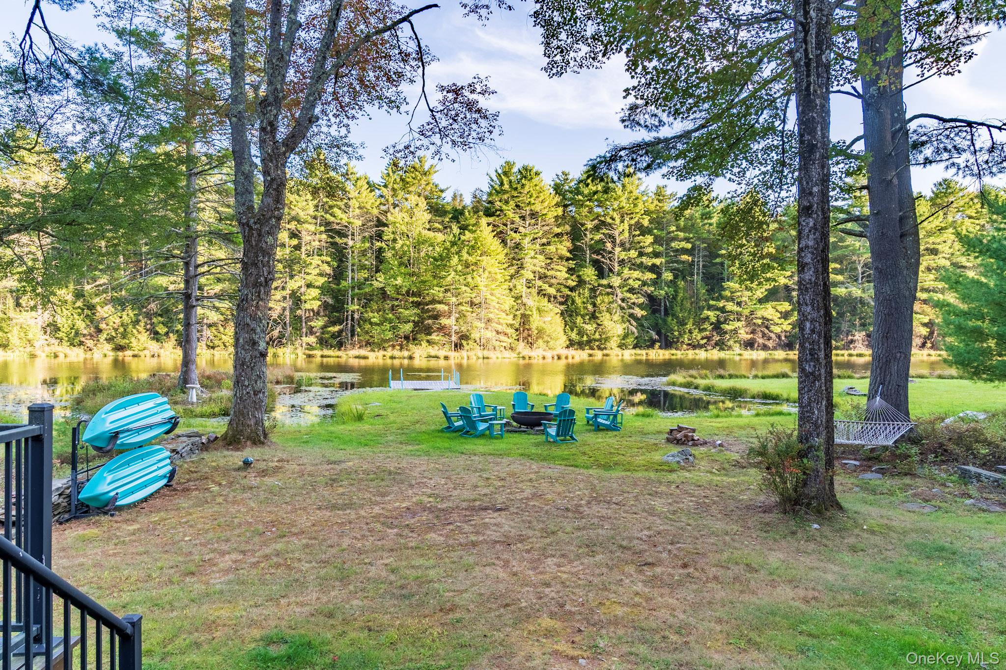 68 Stag Forest Road, Forestburgh, NY 12777