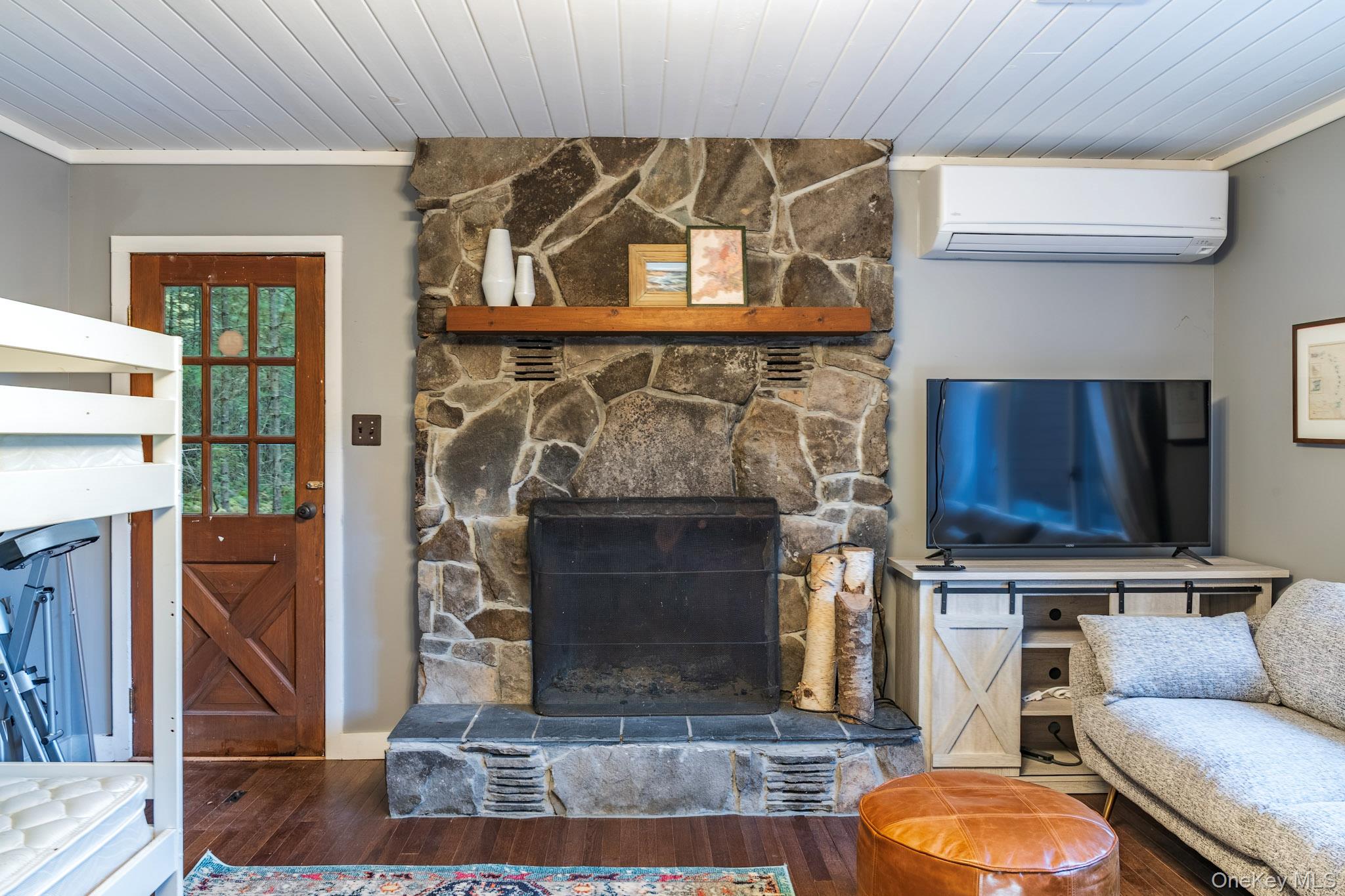 68 Stag Forest Road, Forestburgh, NY 12777